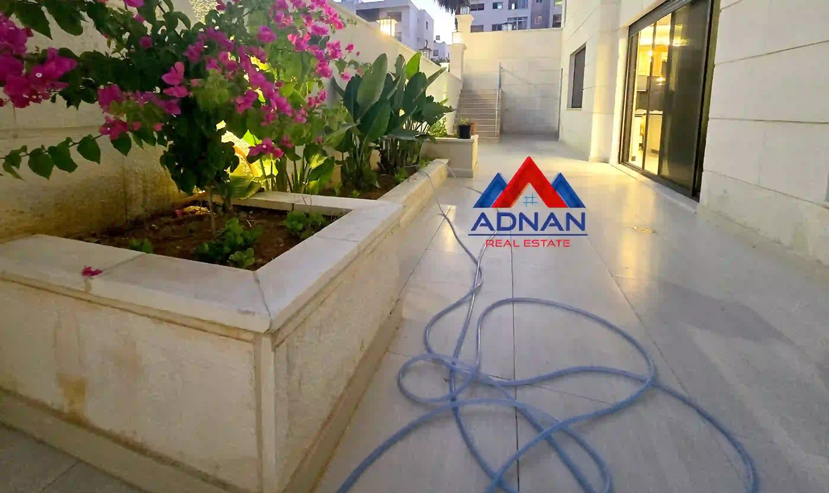 For rent Abdoun Apartment - Image 4
