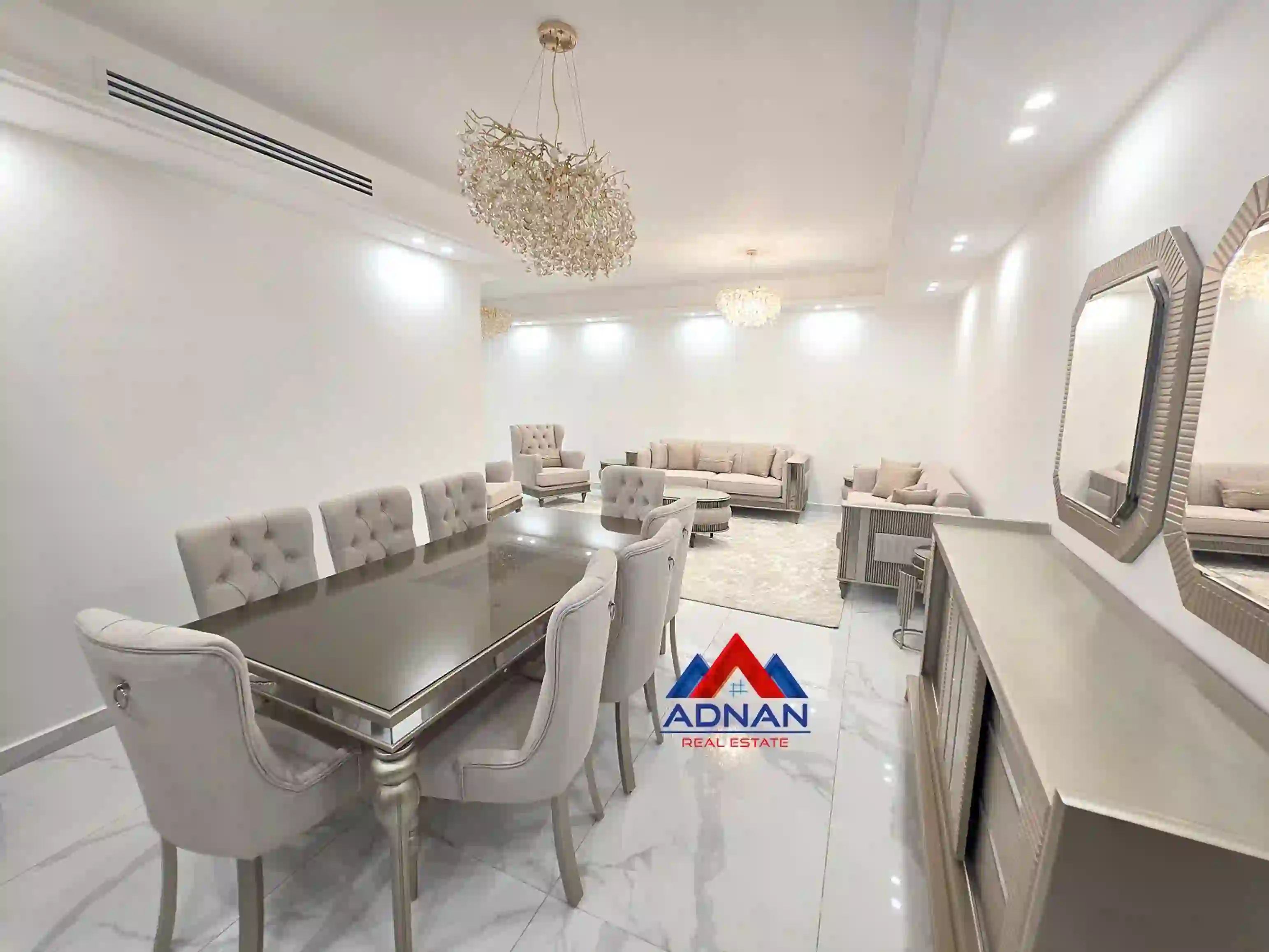 For rent Abdoun Apartment - Image 6