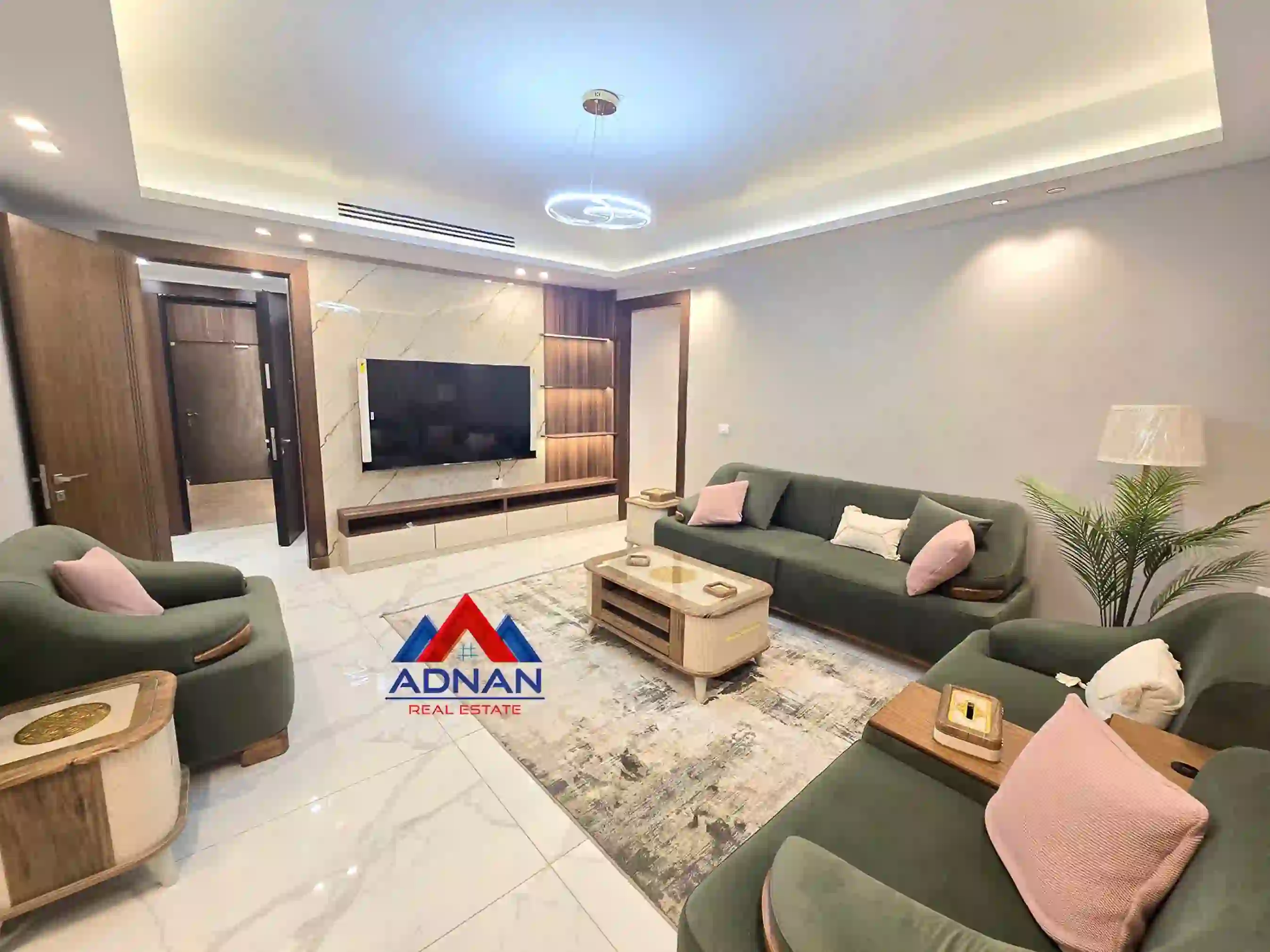 For rent Abdoun Apartment - Image 7