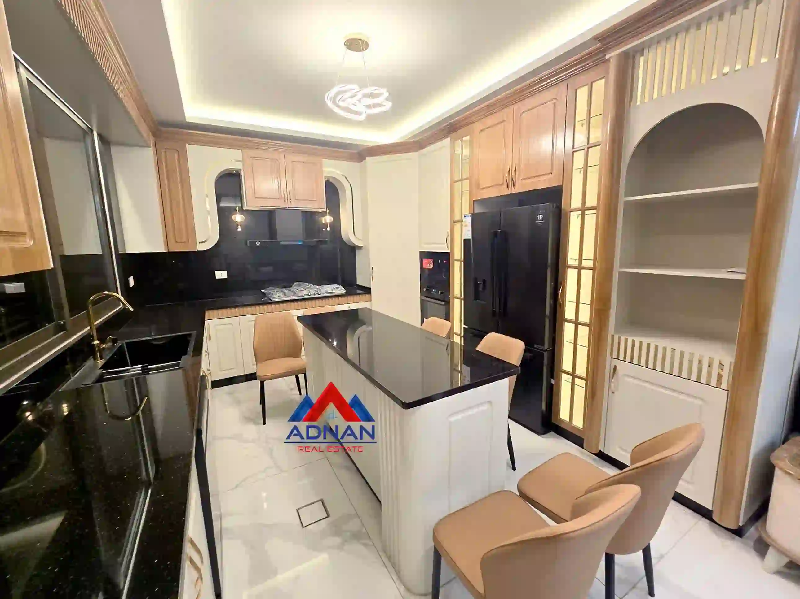 For rent Abdoun Apartment - Image 8