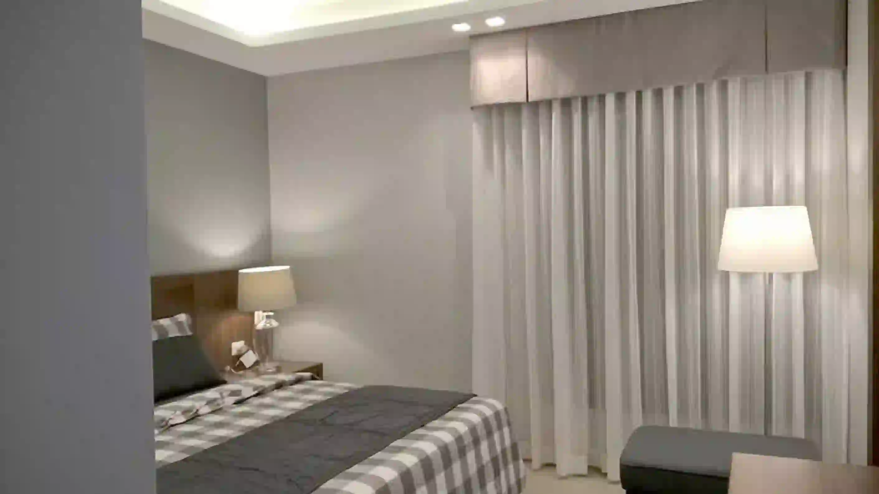 للايجار عبدون شقة - Image 5