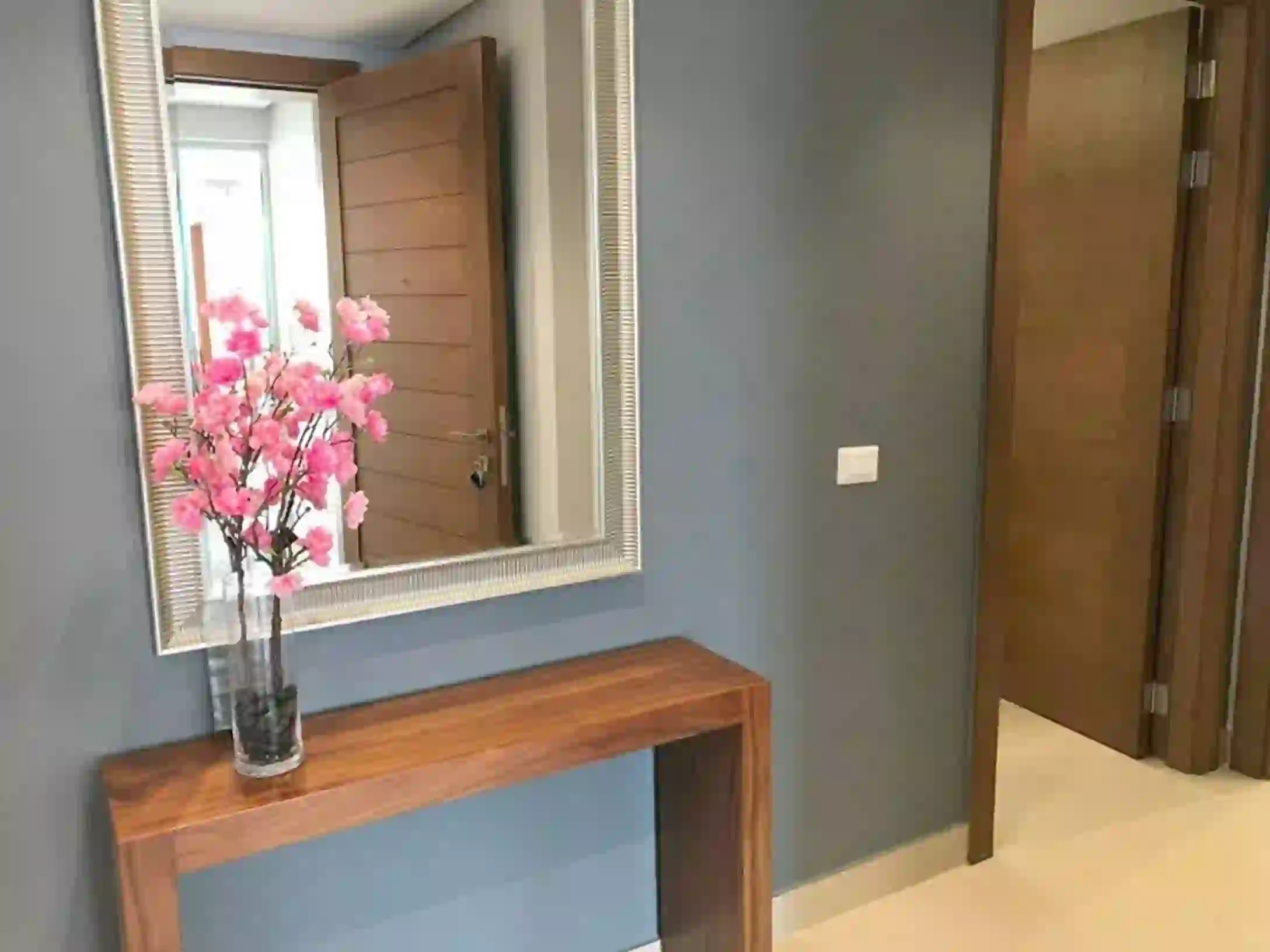 للايجار عبدون شقة - Image 7