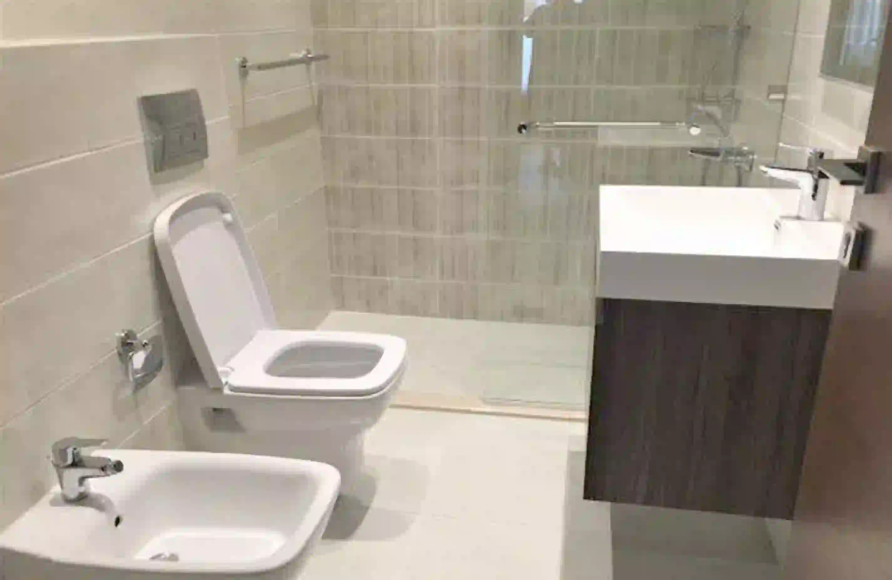 للايجار عبدون شقة - Image 8