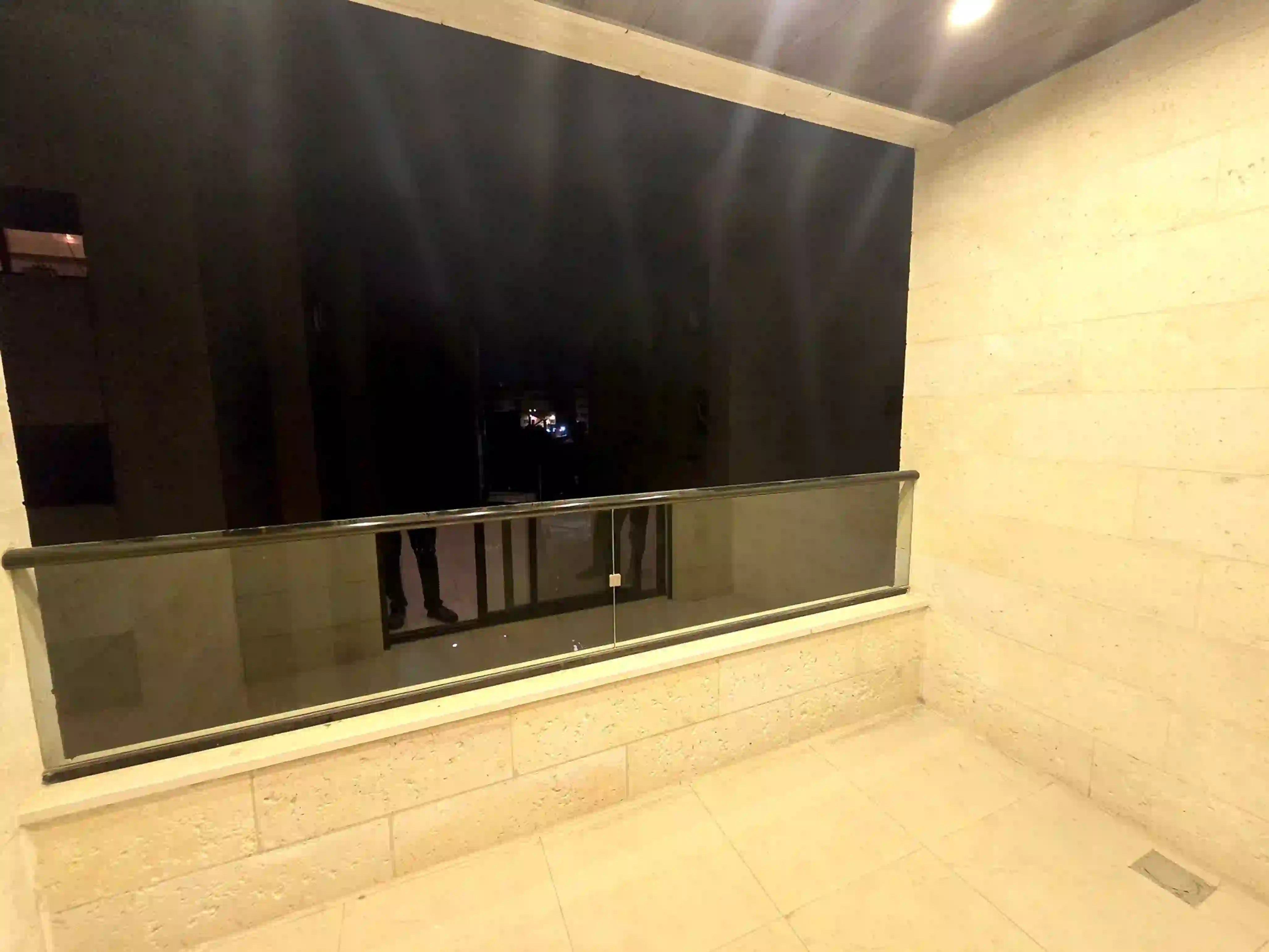 Khalda Unfurnished 2-Bedroom 110 sqm Second Floor Apartment for Annual Rent 6,200 JD 3