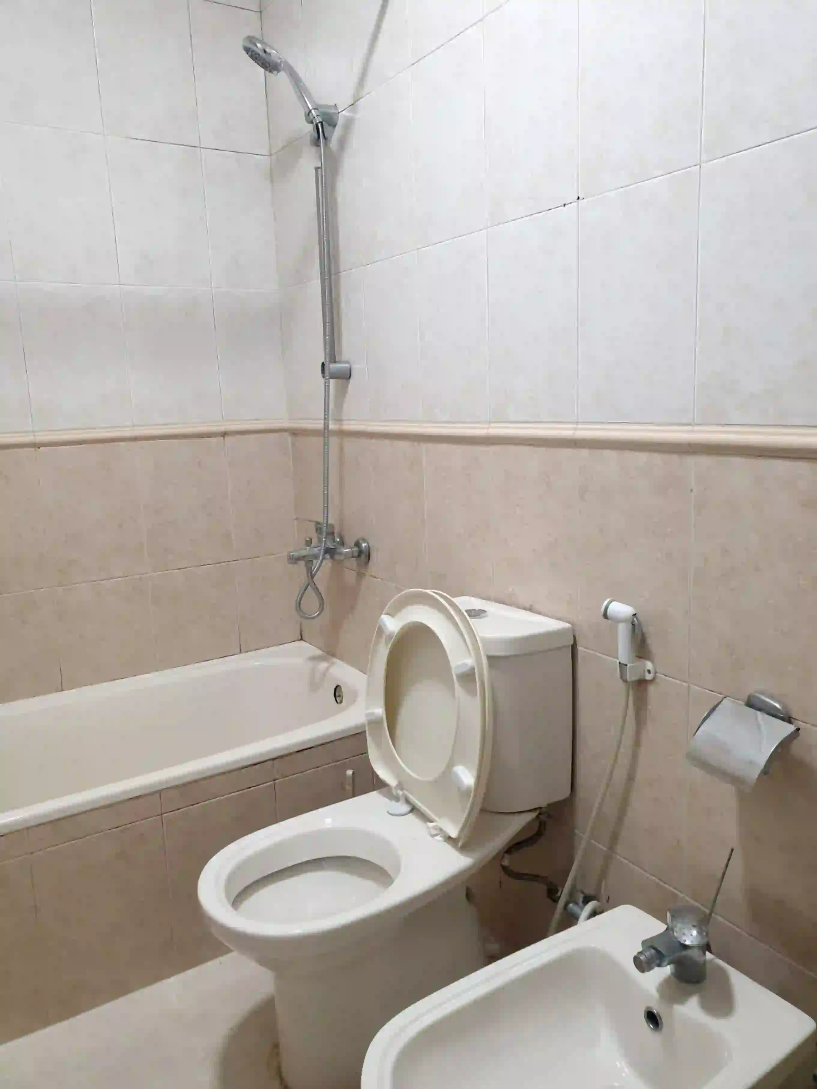 For rent Abdoun Apartment - Image 10