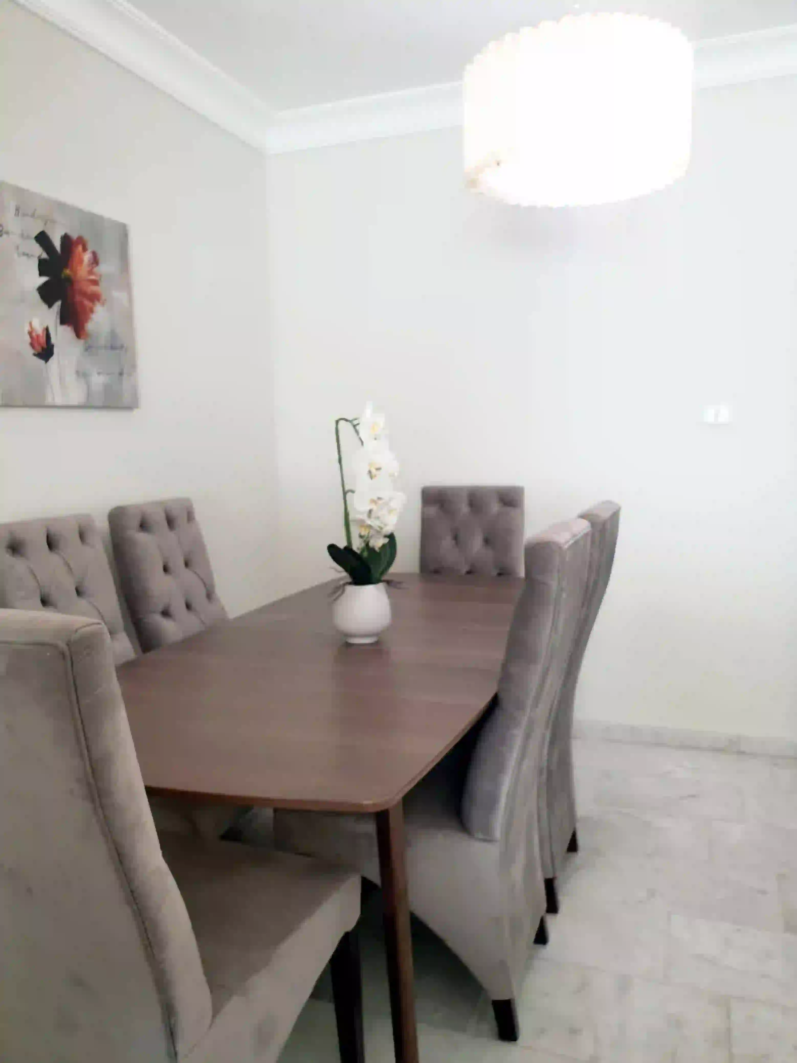 For rent Abdoun Apartment - Image 4