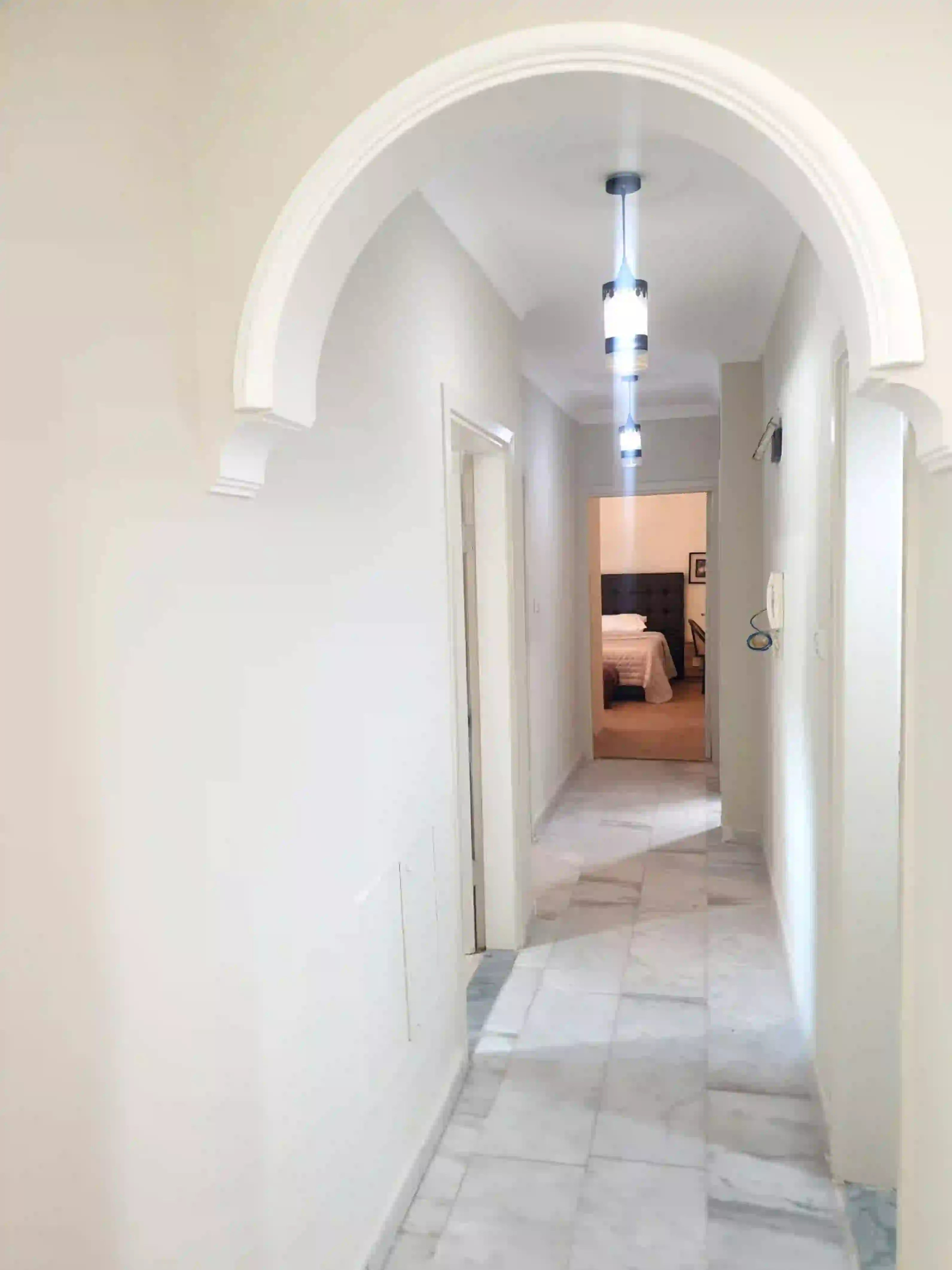 For rent Abdoun Apartment - Image 9