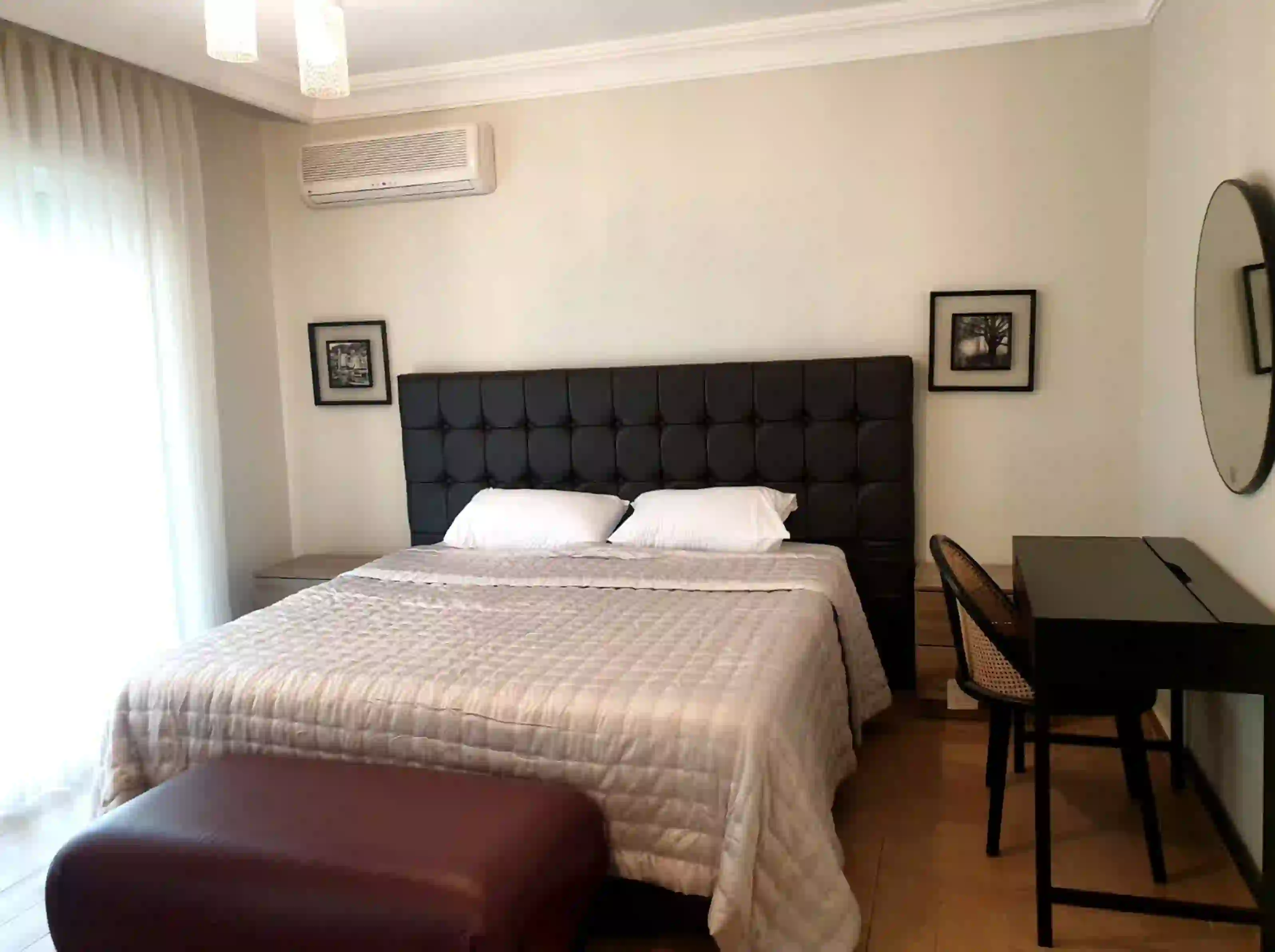 للايجار عبدون شقة - Image 7