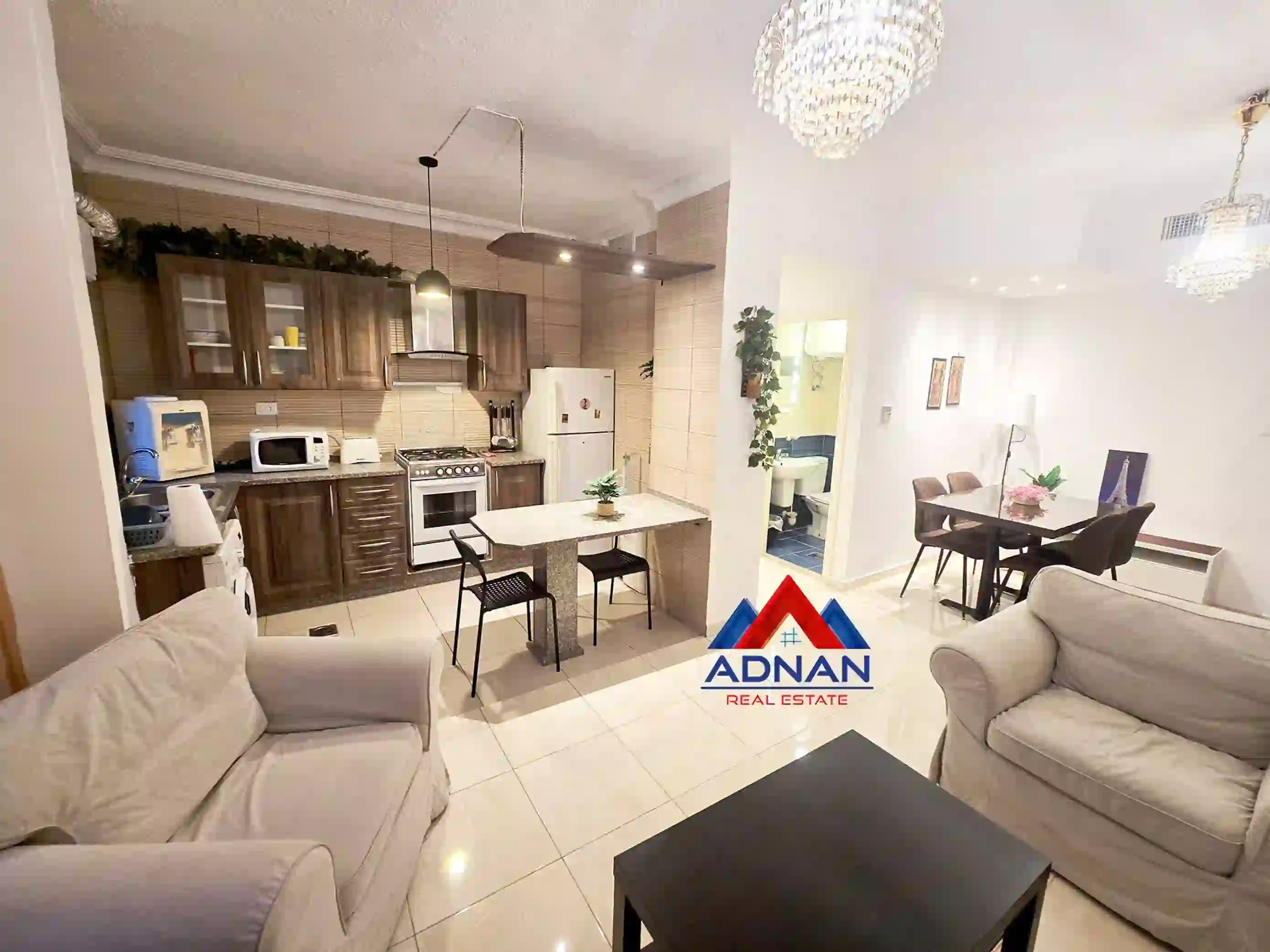 For rent Swefieh Apartment