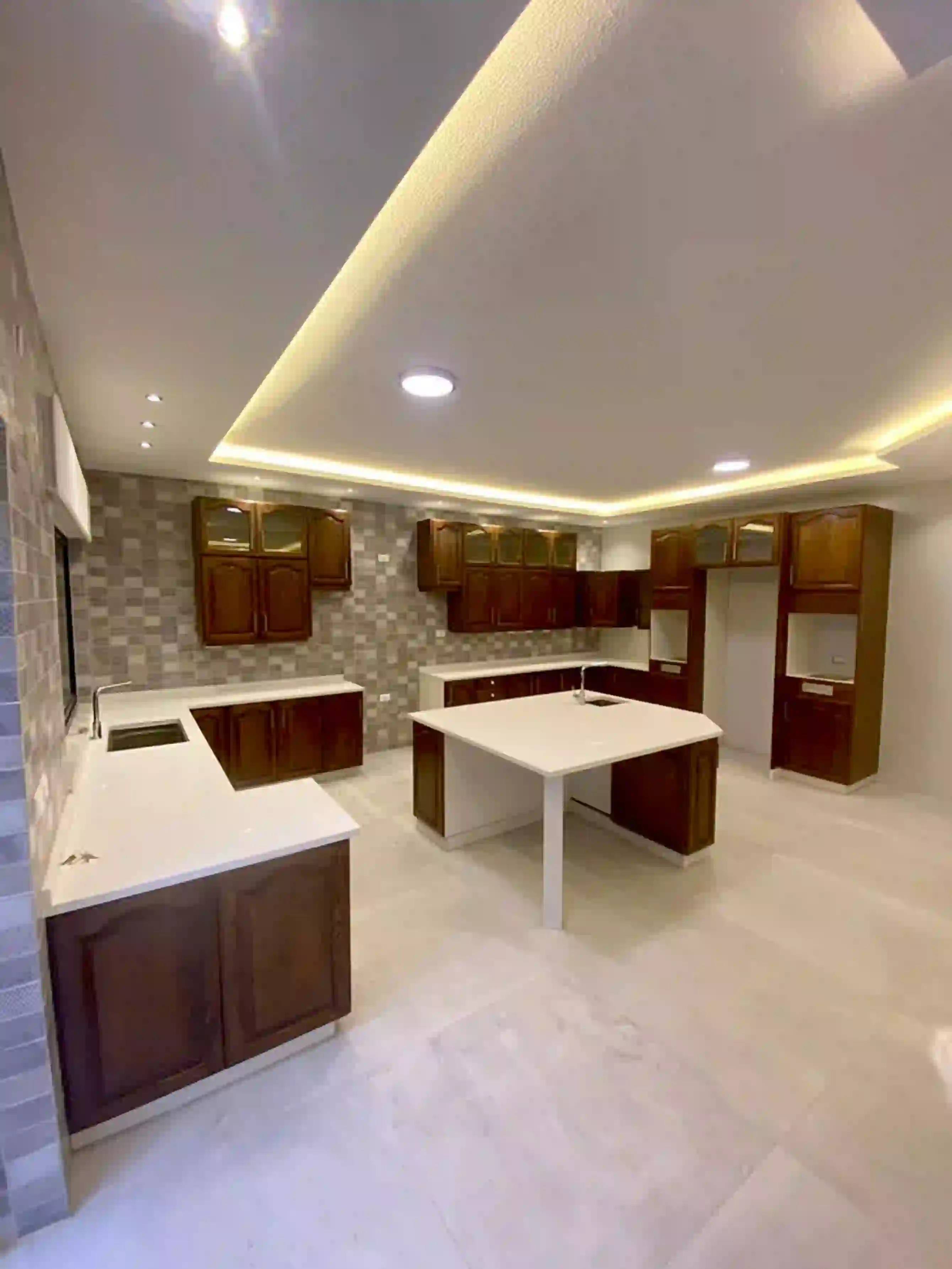 للبيع عبدون فيلا - Image 7