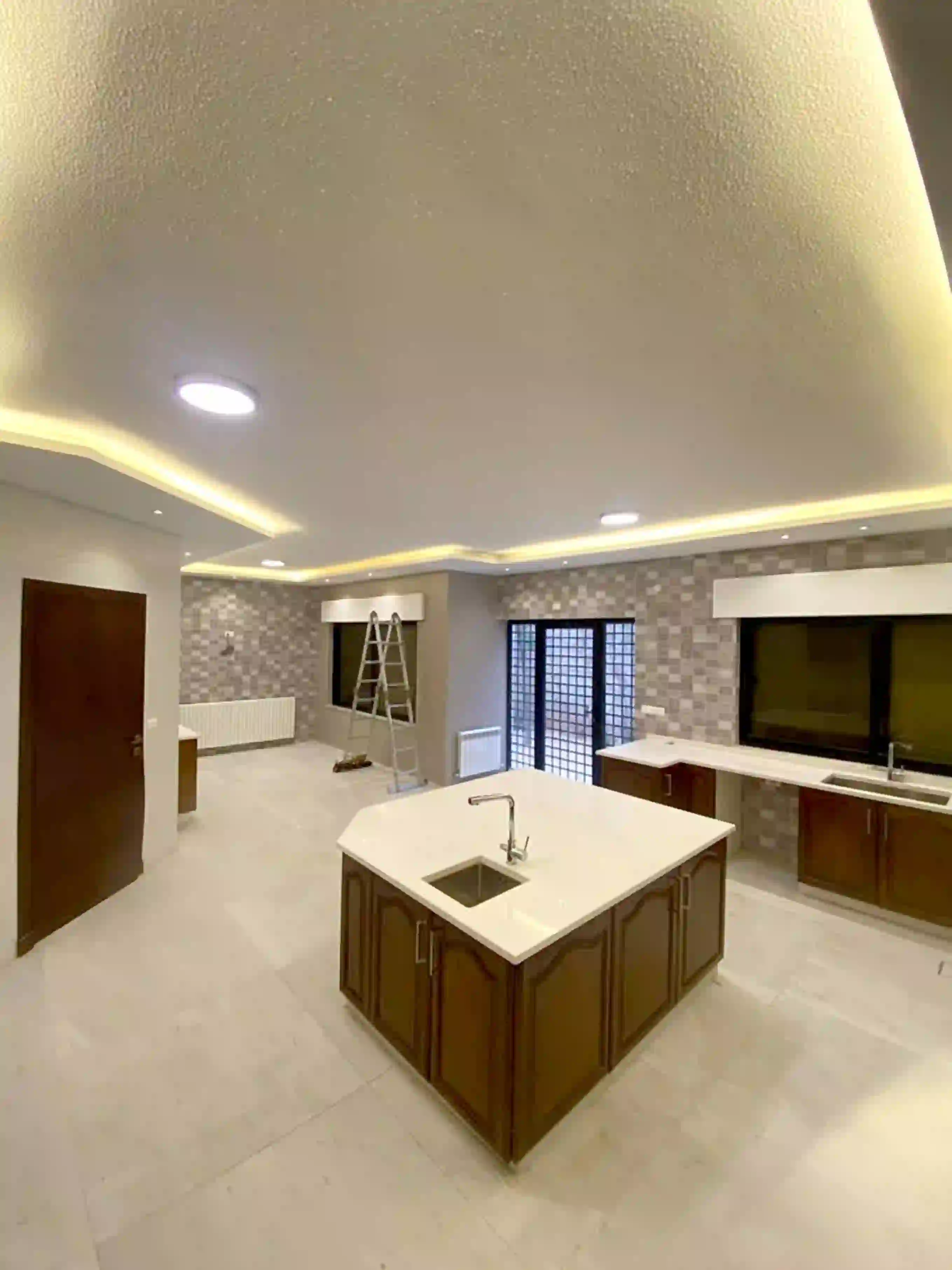 للبيع عبدون فيلا - Image 8