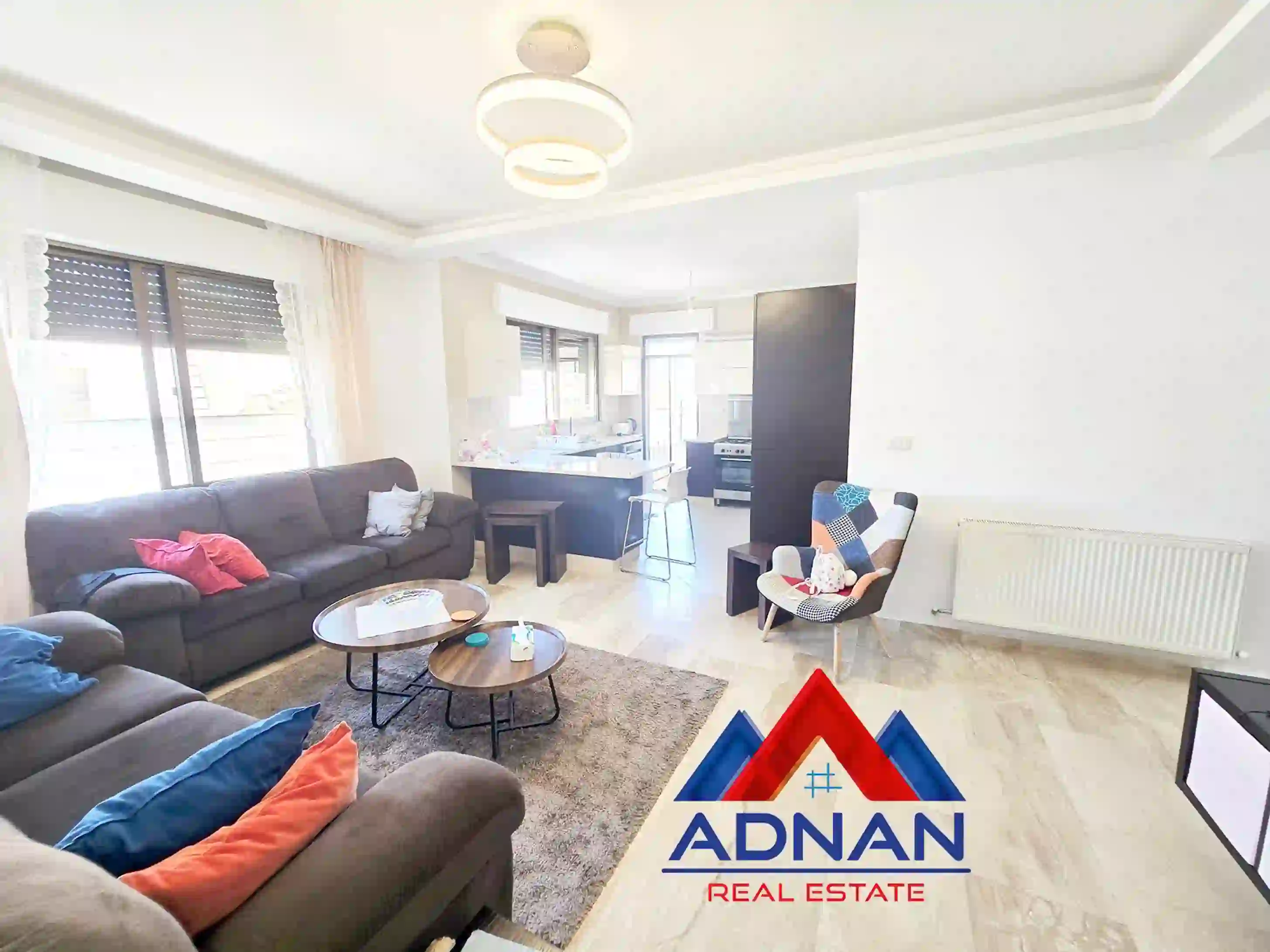 For rent Khilda Apartment - Image 4