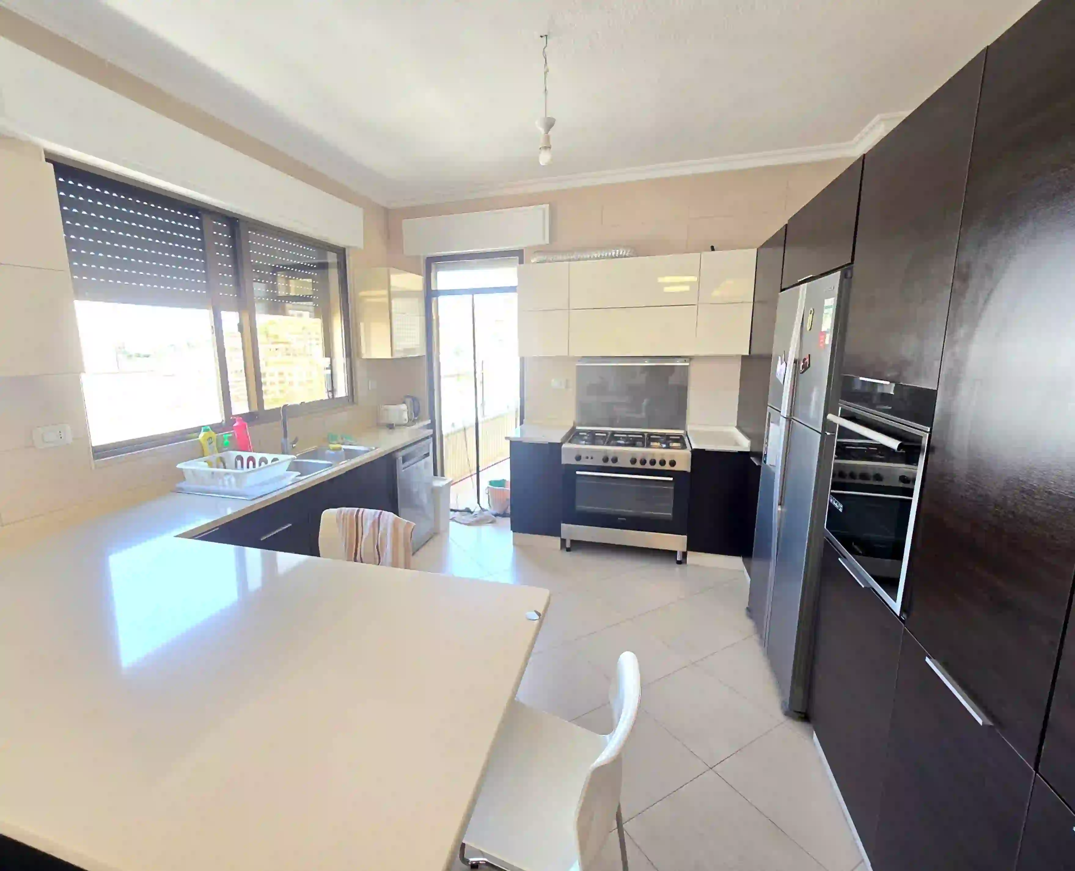 For rent Khilda Apartment - Image 5