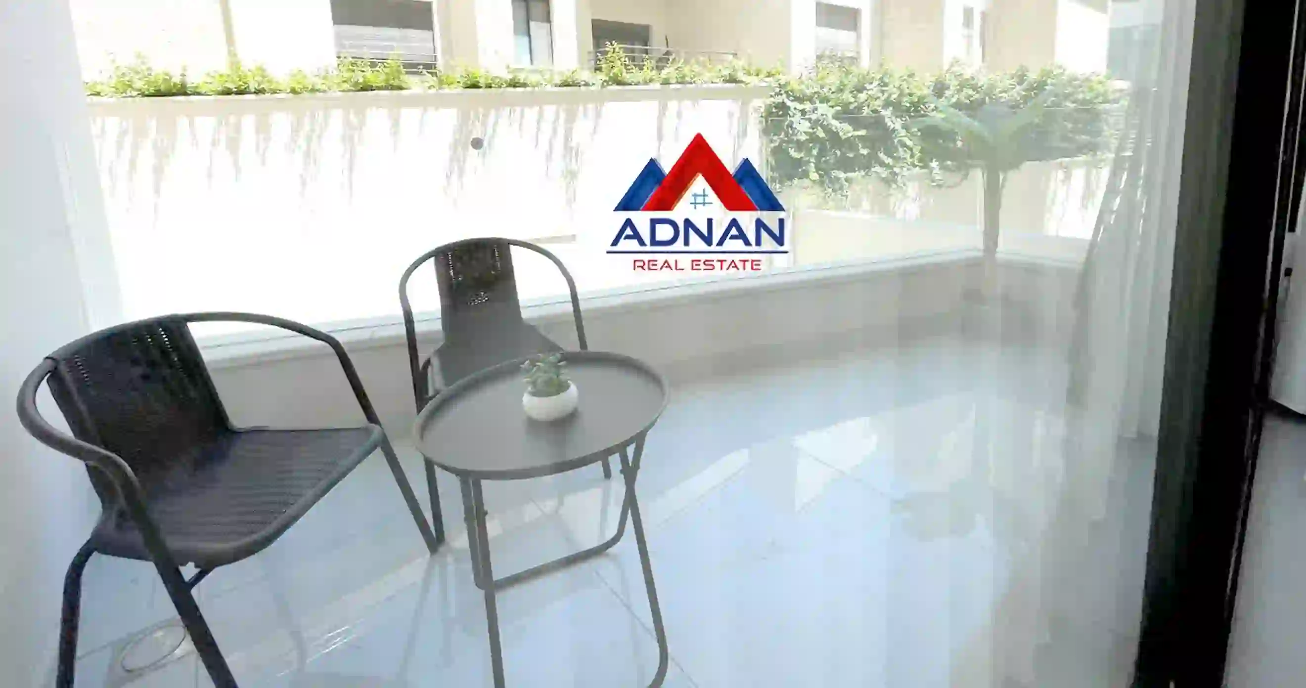 For rent Jabal Amman Apartment - Image 5