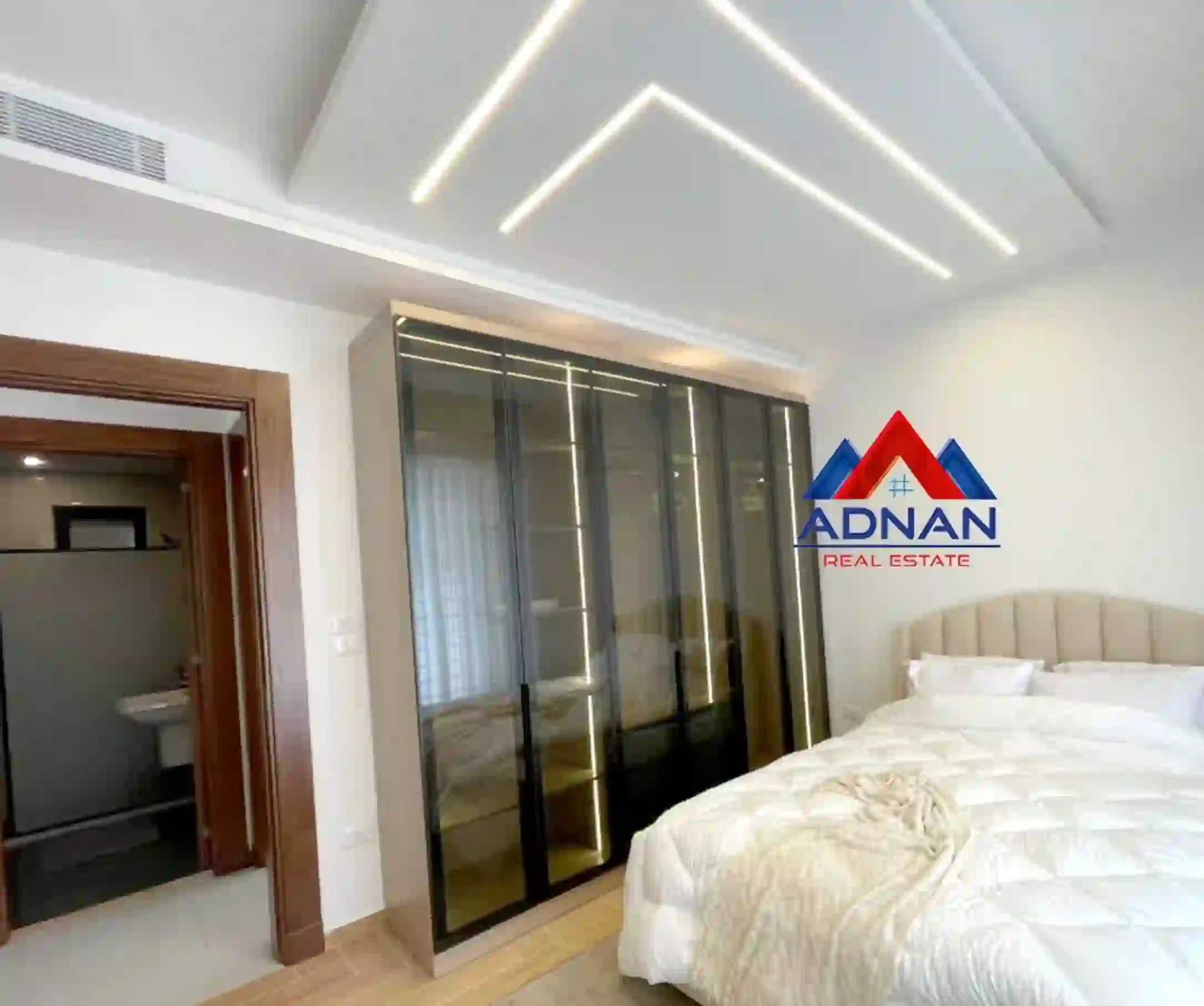For rent Jabal Amman Apartment - Image 6