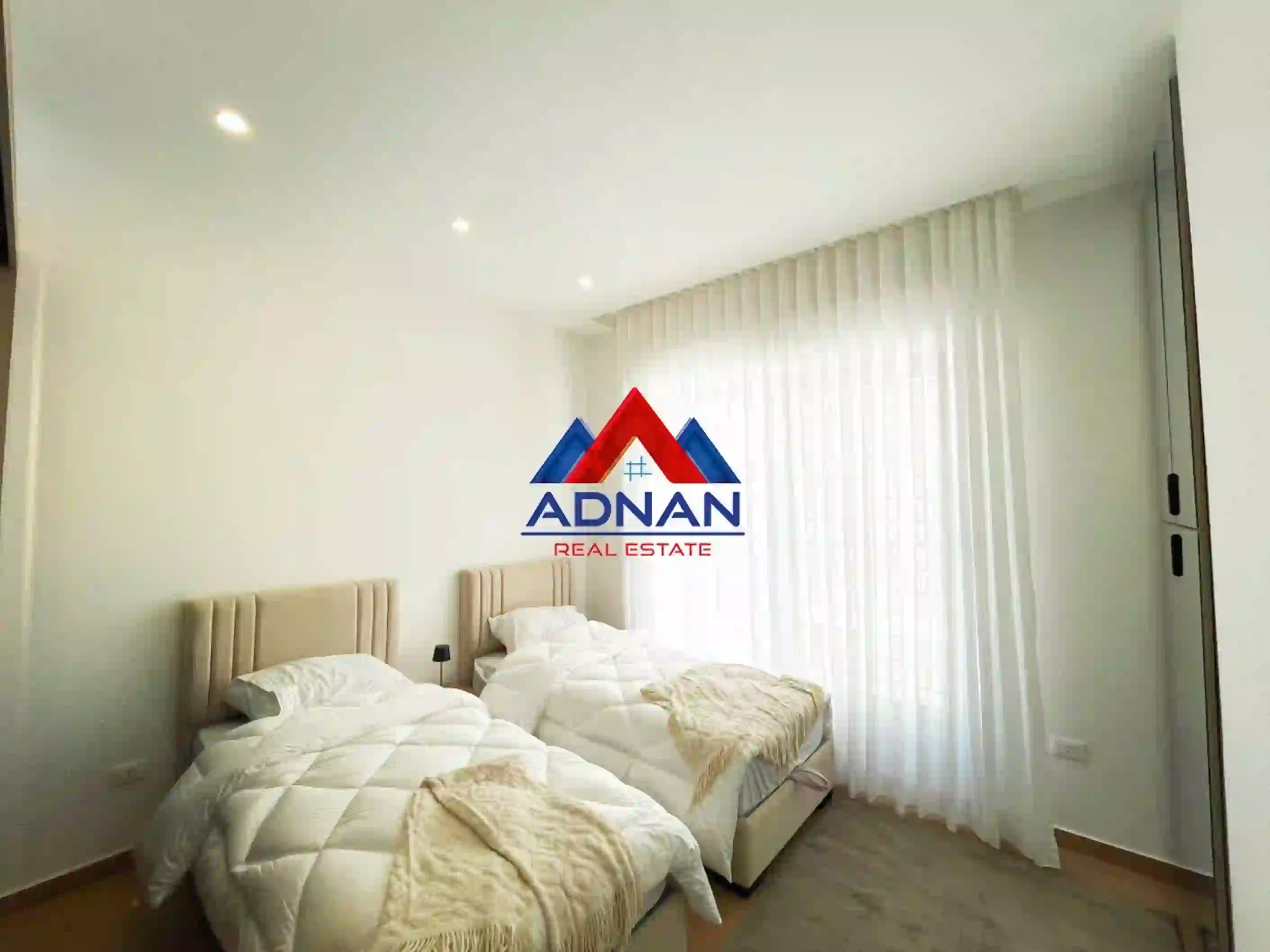 For rent Jabal Amman Apartment - Image 7