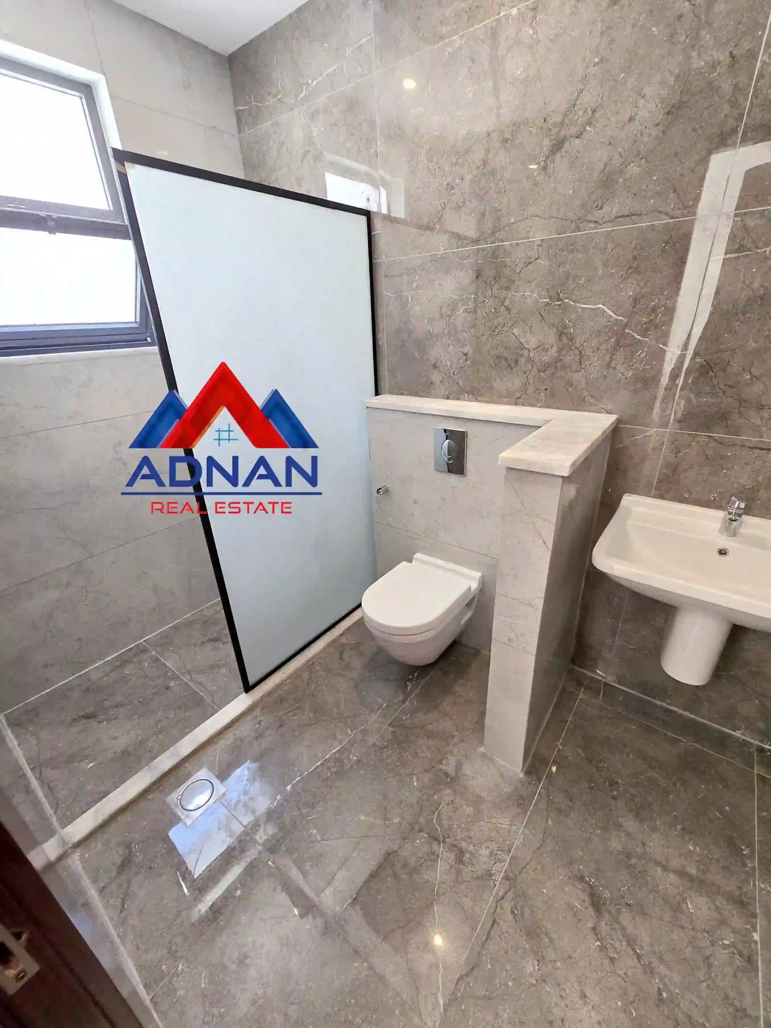 For rent Jabal Amman Apartment - Image 9