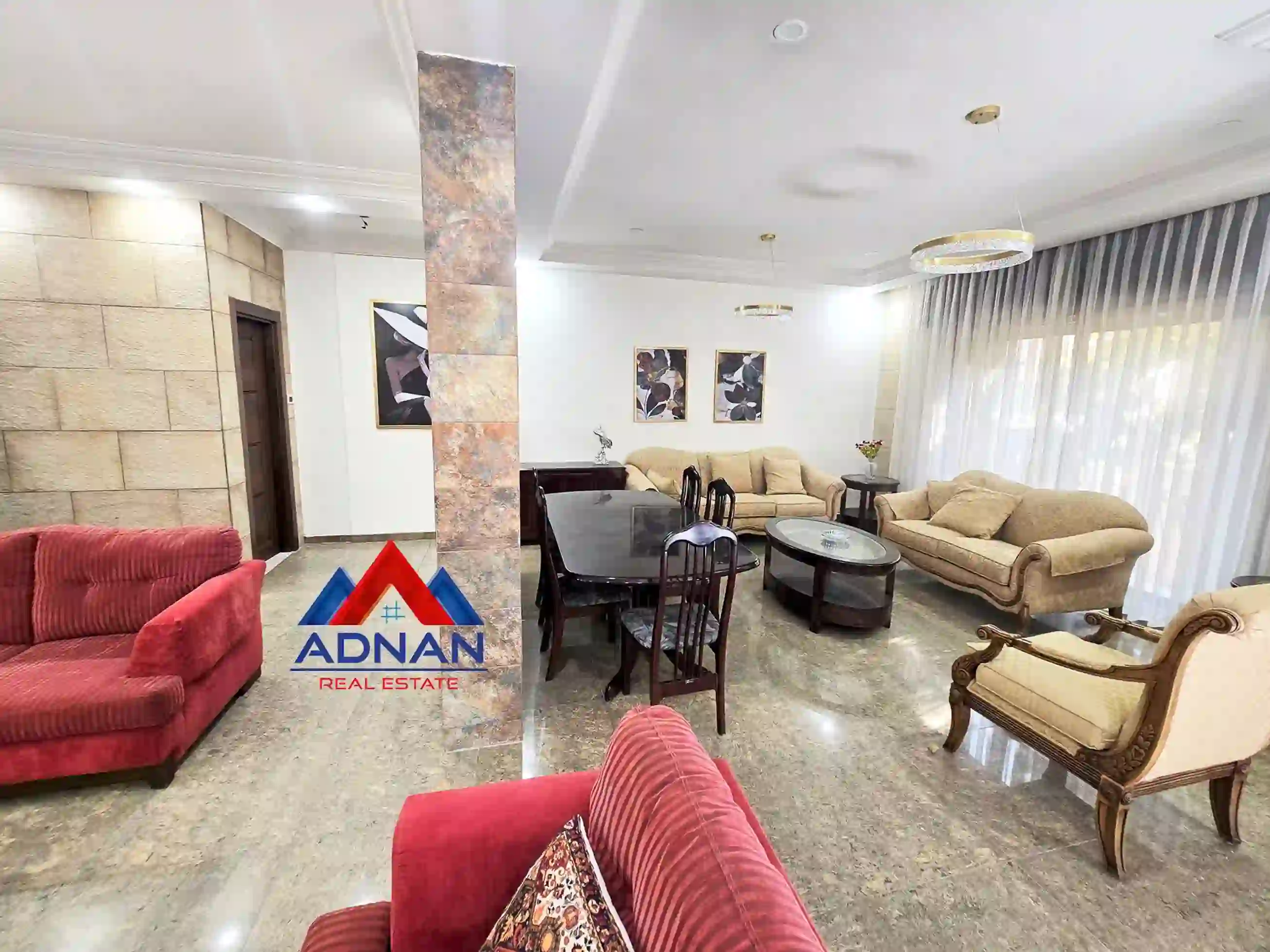 For rent Al Rabieh Apartment