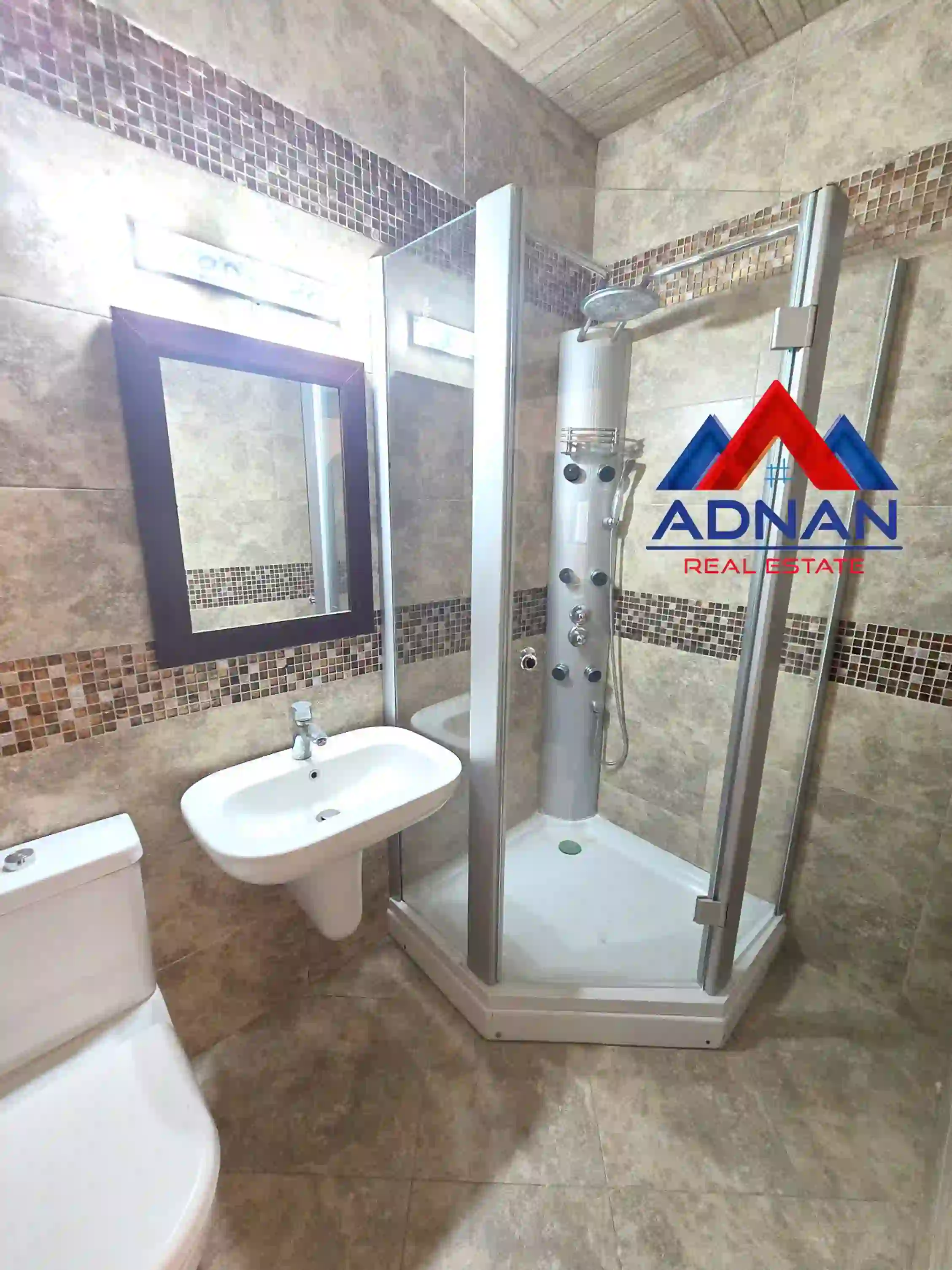 For rent Al Rabieh Apartment - Image 11
