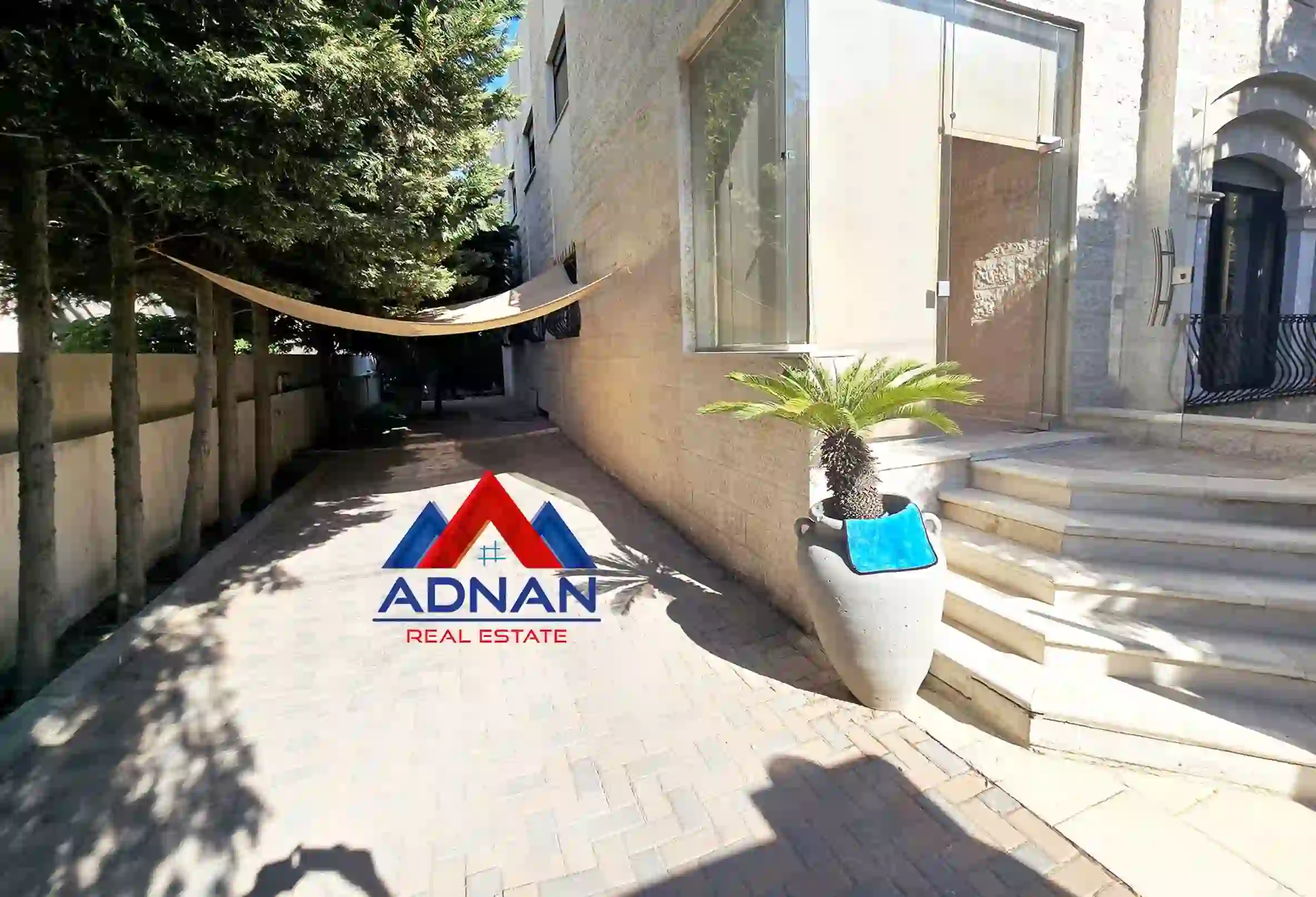 For rent Al Rabieh Apartment - Image 5
