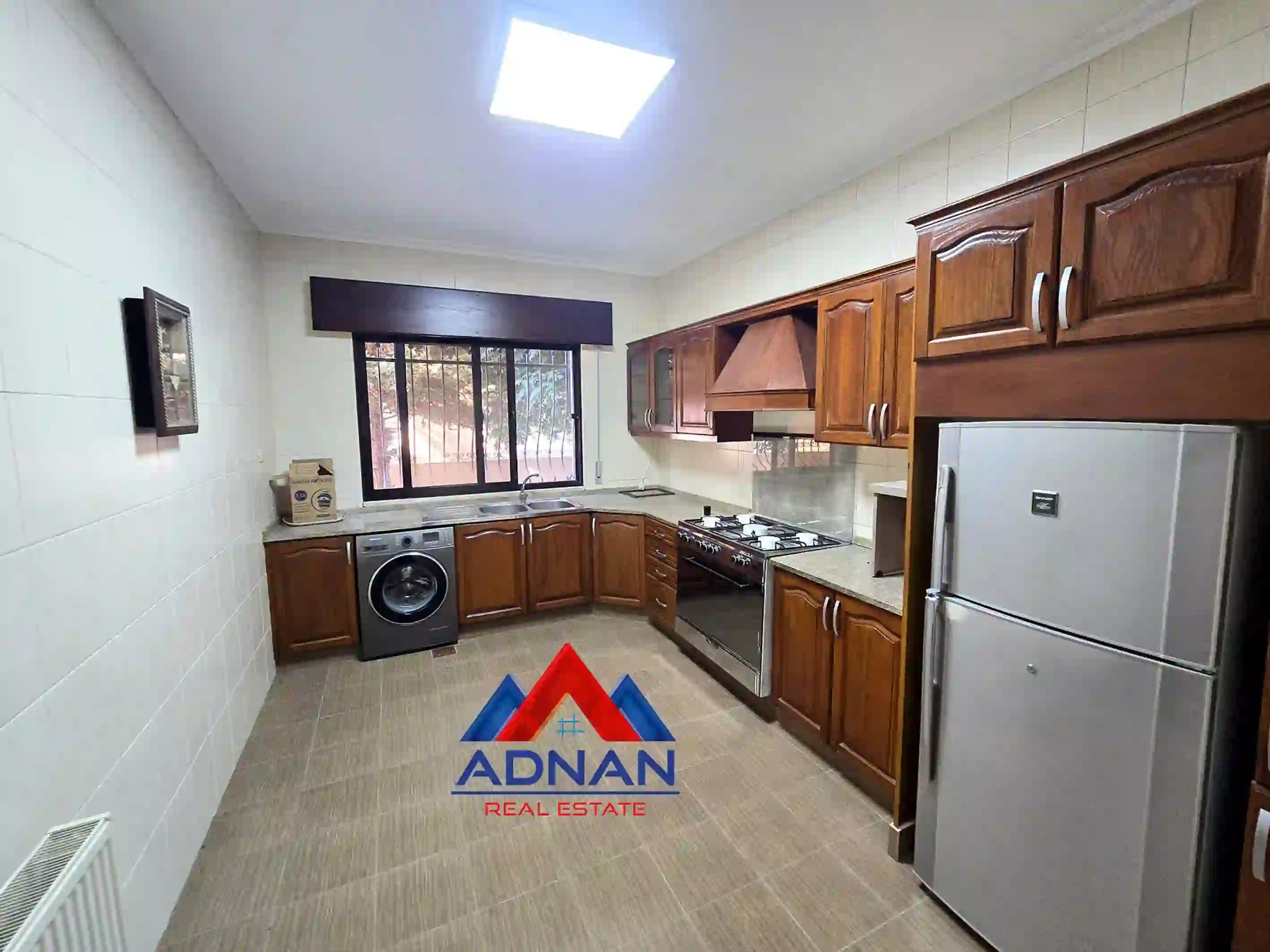For rent Al Rabieh Apartment - Image 7