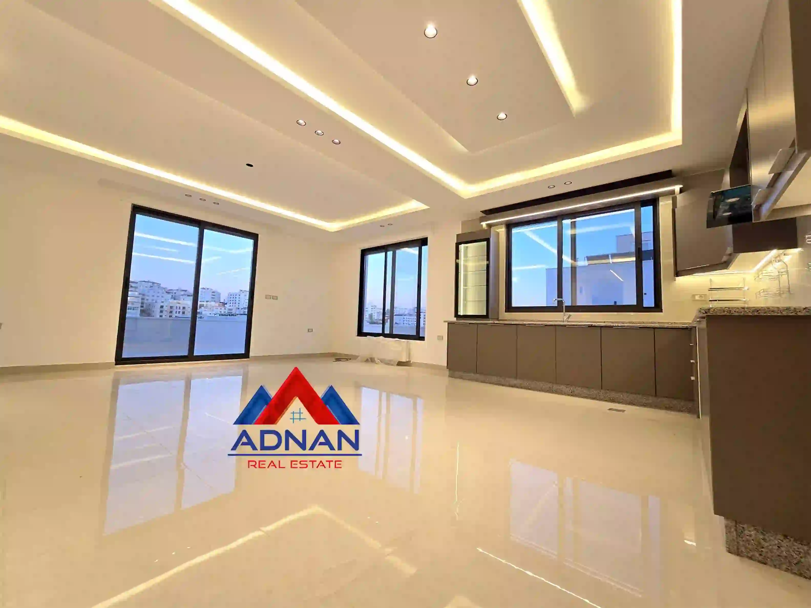 للايجار دابوق شقة - Image 4