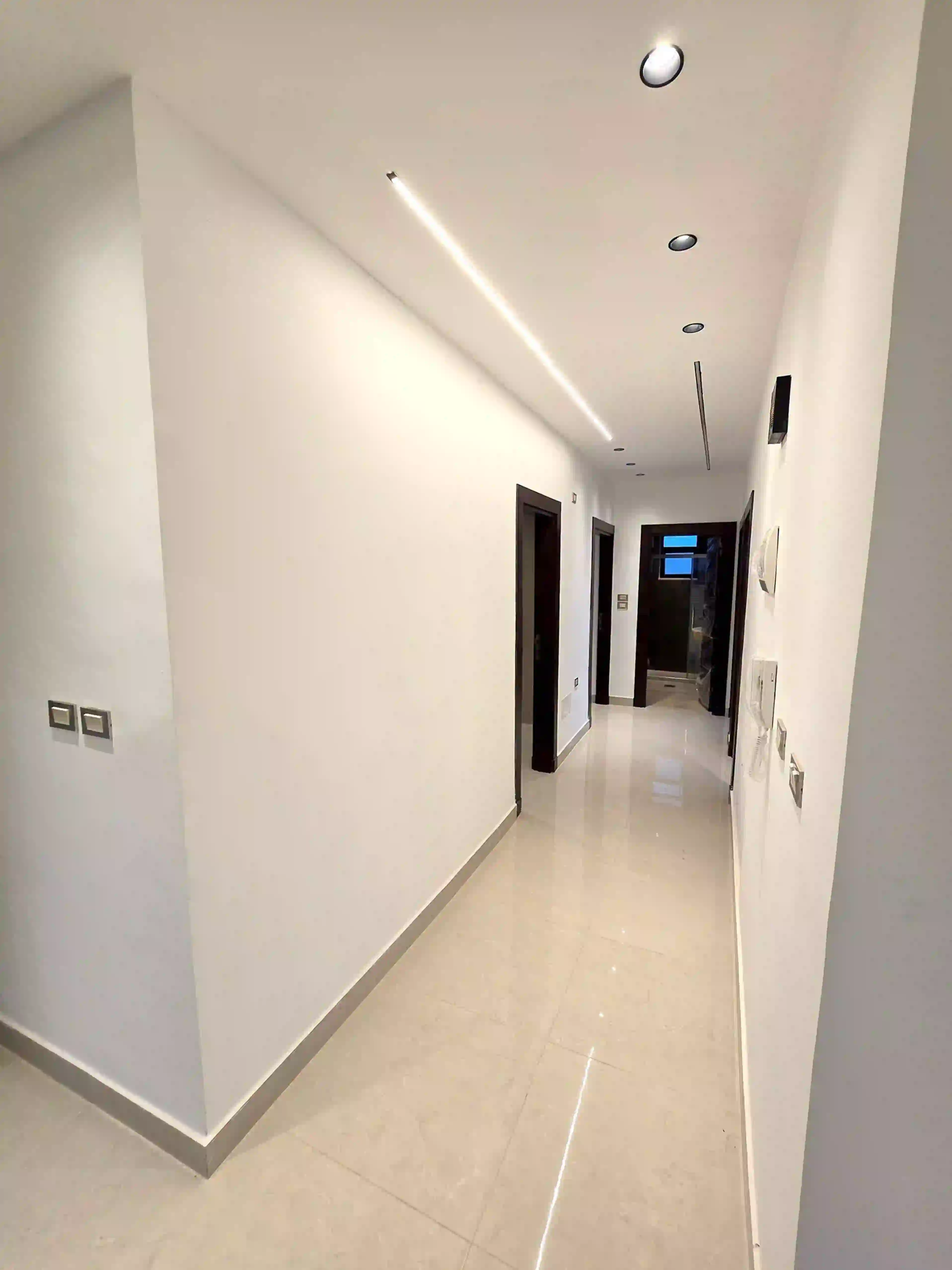 للايجار دابوق شقة - Image 9