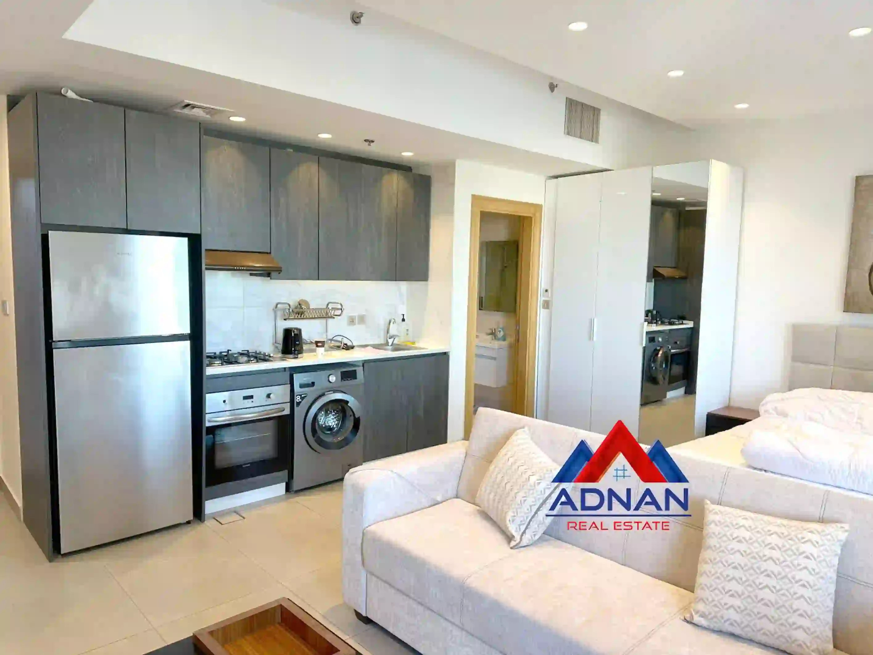 For sale Boulevard Abdali Apartment - Image 4