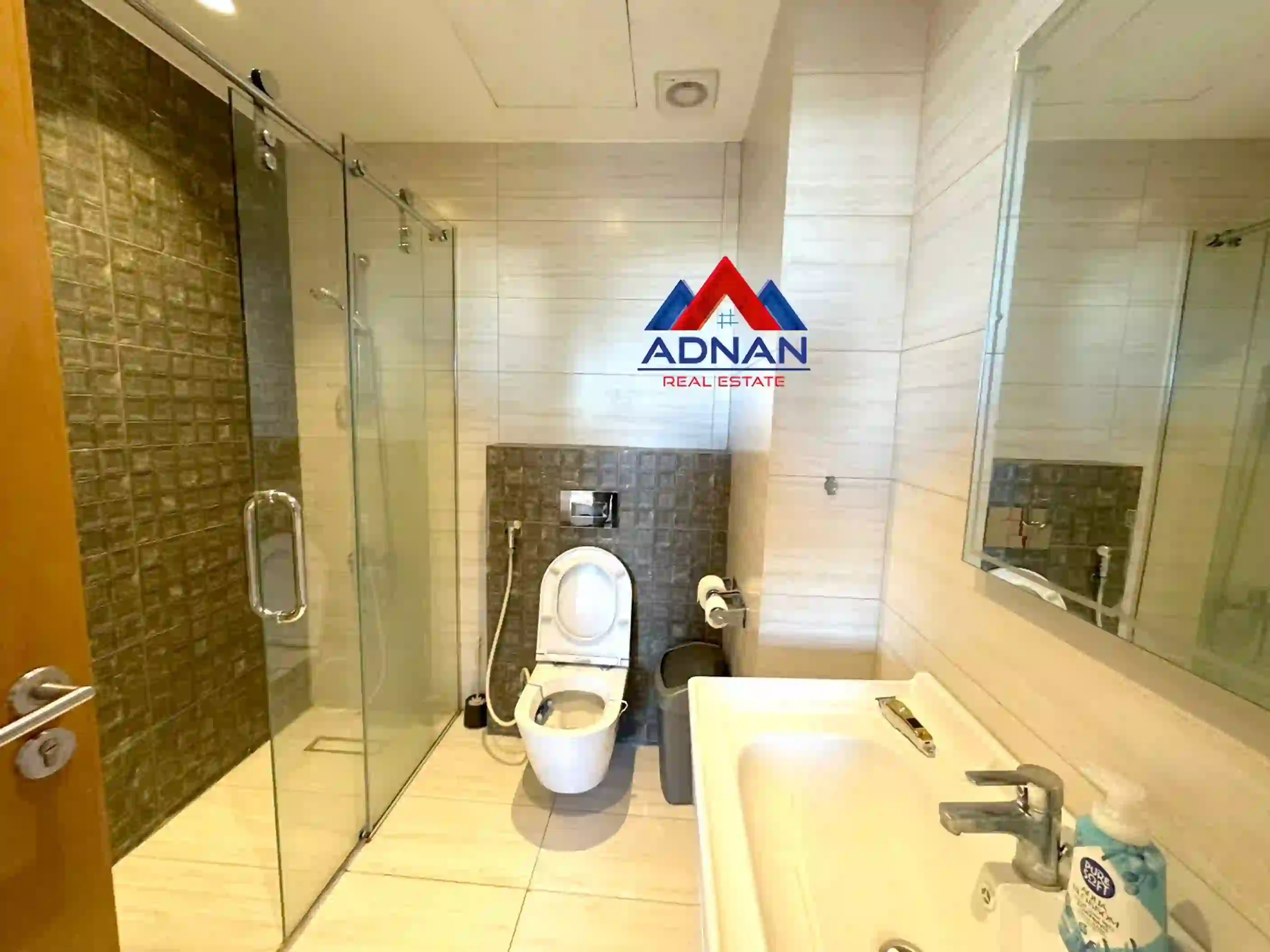 For sale Boulevard Abdali Apartment - Image 5