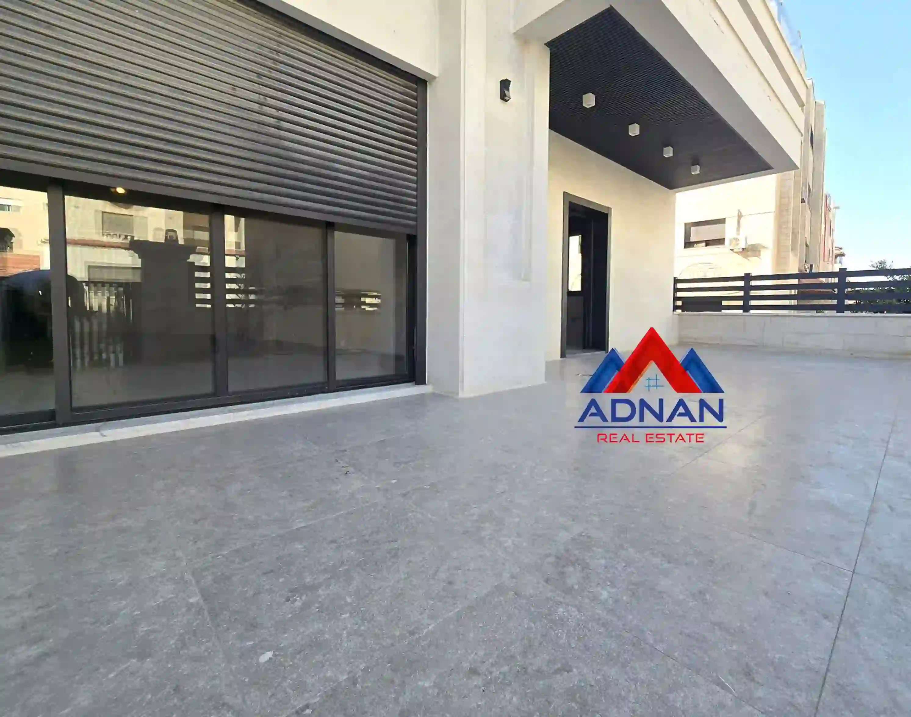For rent Al Rabieh Apartment - Image 1