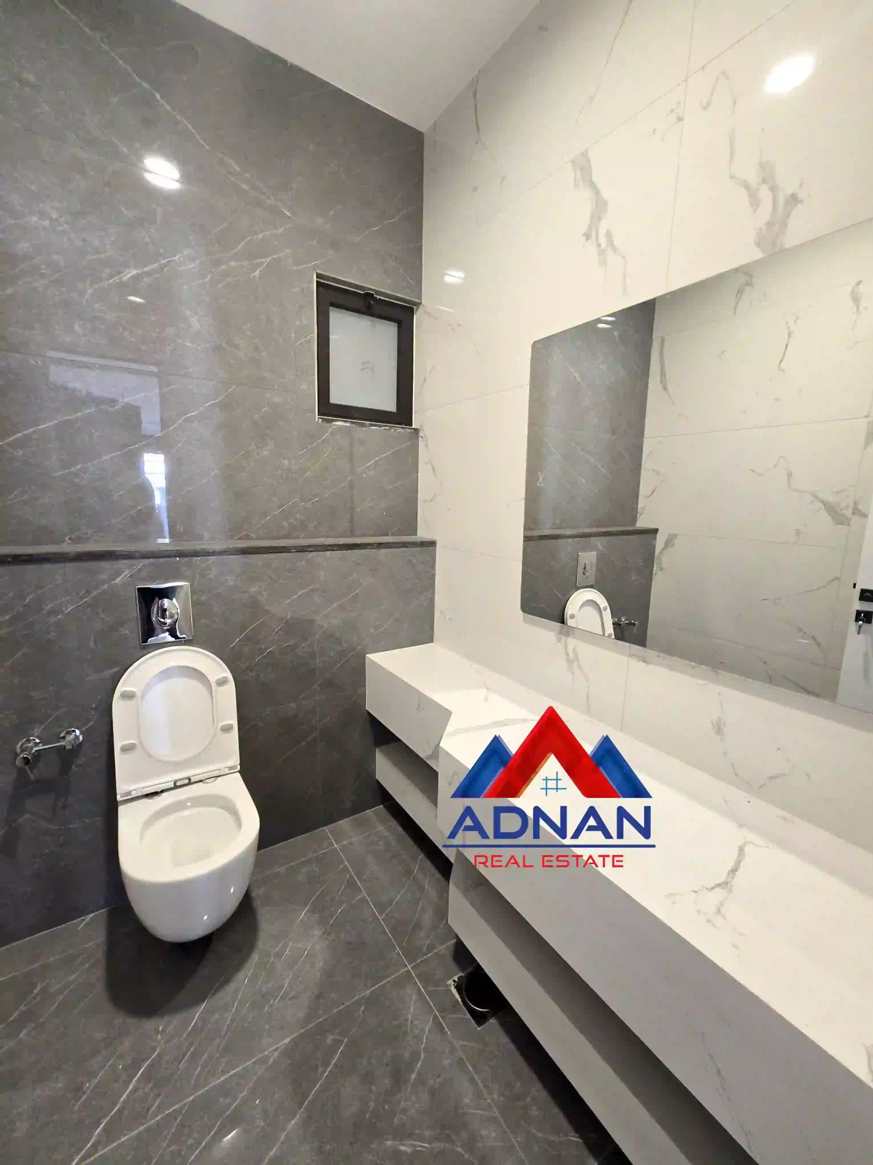 For rent Al Rabieh Apartment - Image 10