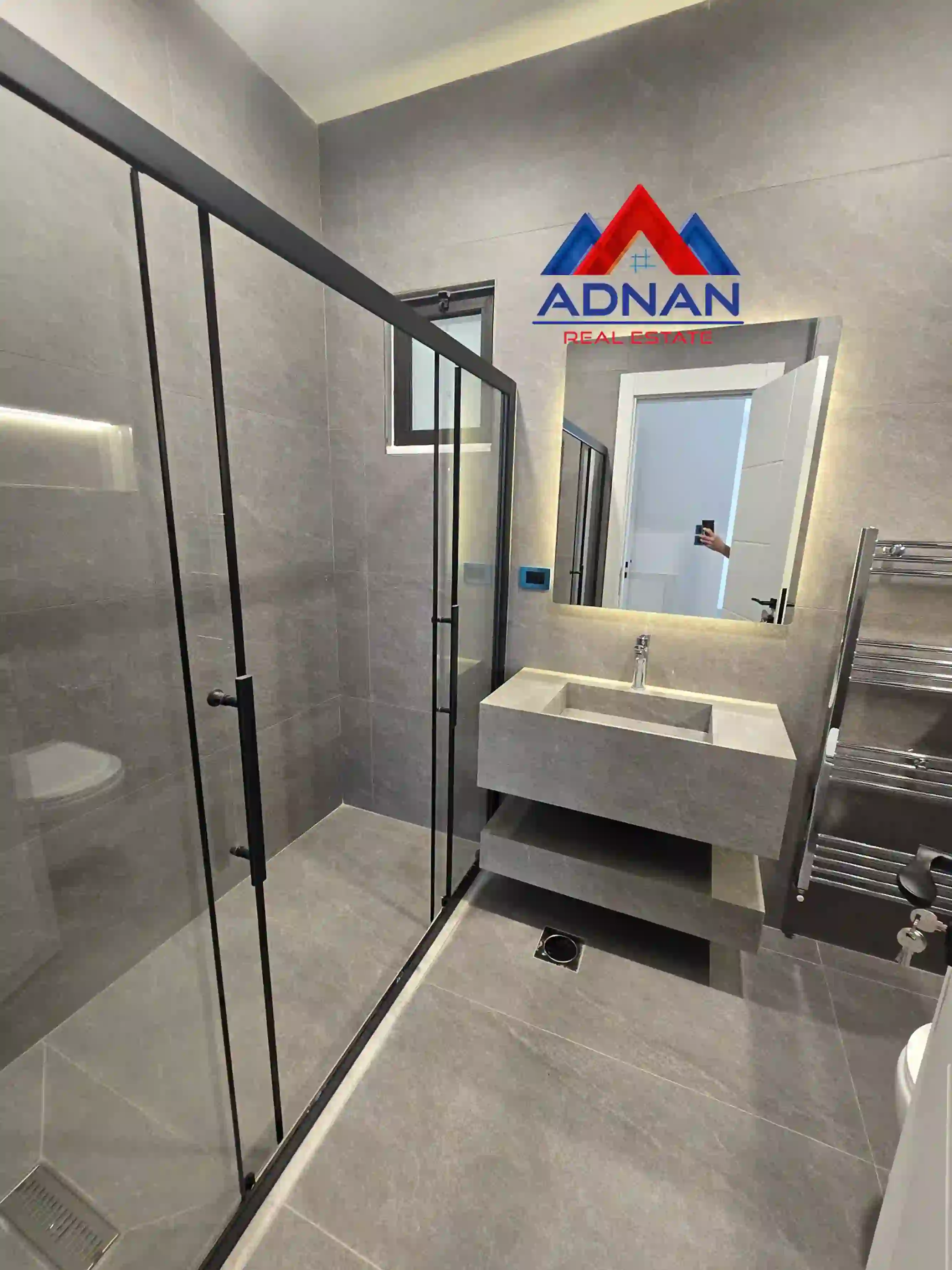 For rent Al Rabieh Apartment - Image 11