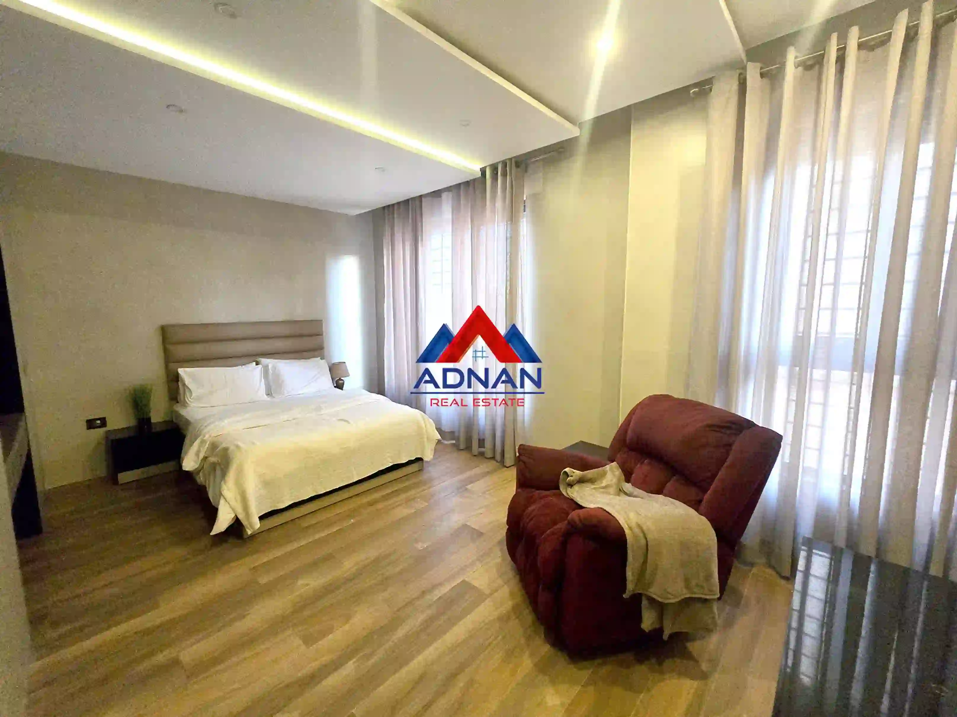 للايجار دابوق شقة - Image 12