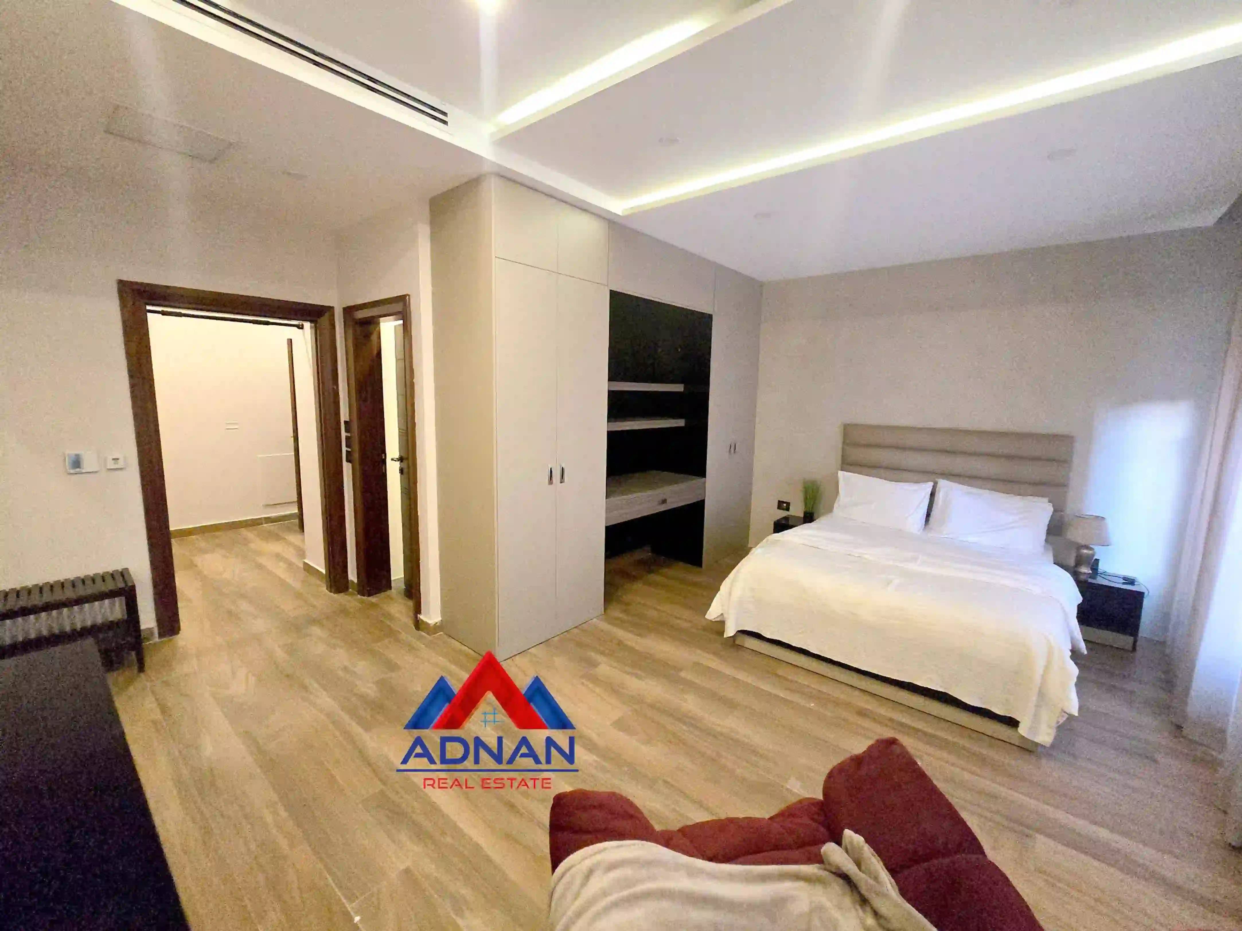 للايجار دابوق شقة - Image 13