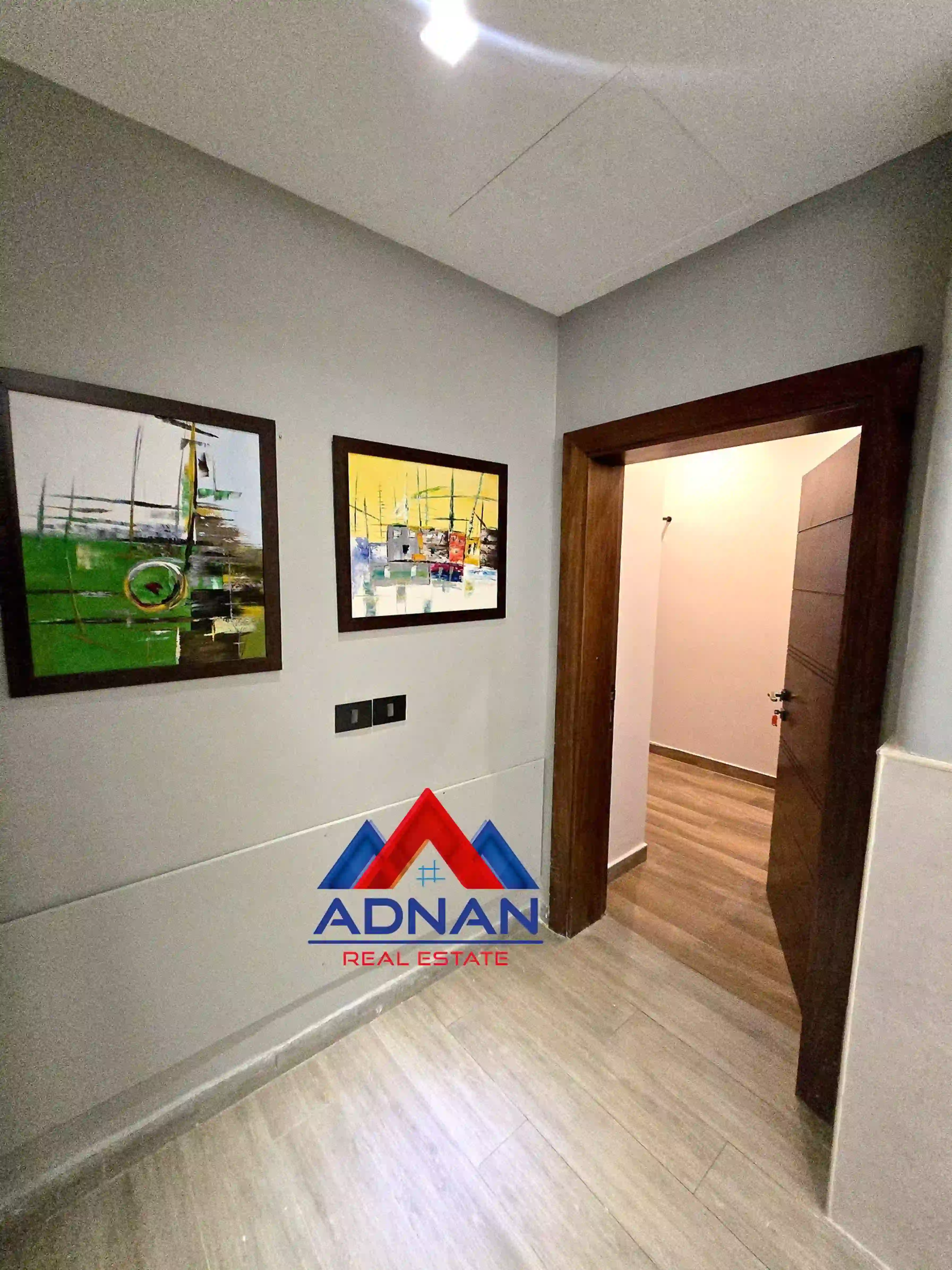 للايجار دابوق شقة - Image 16