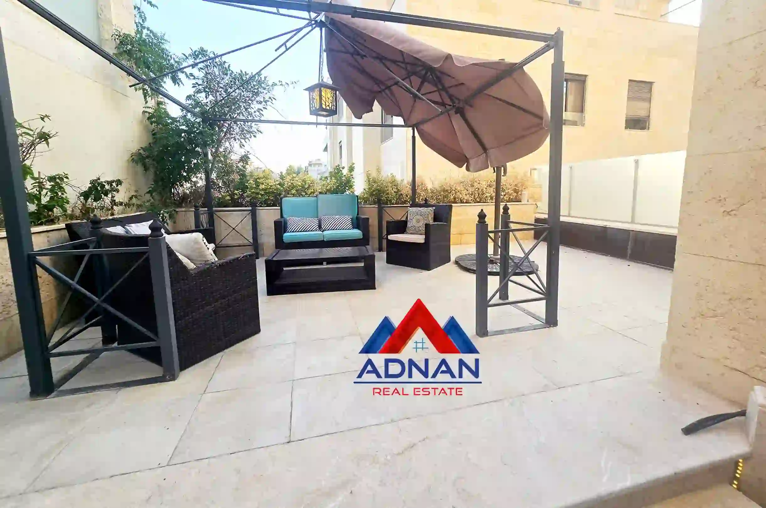 للايجار دابوق شقة - Image 4