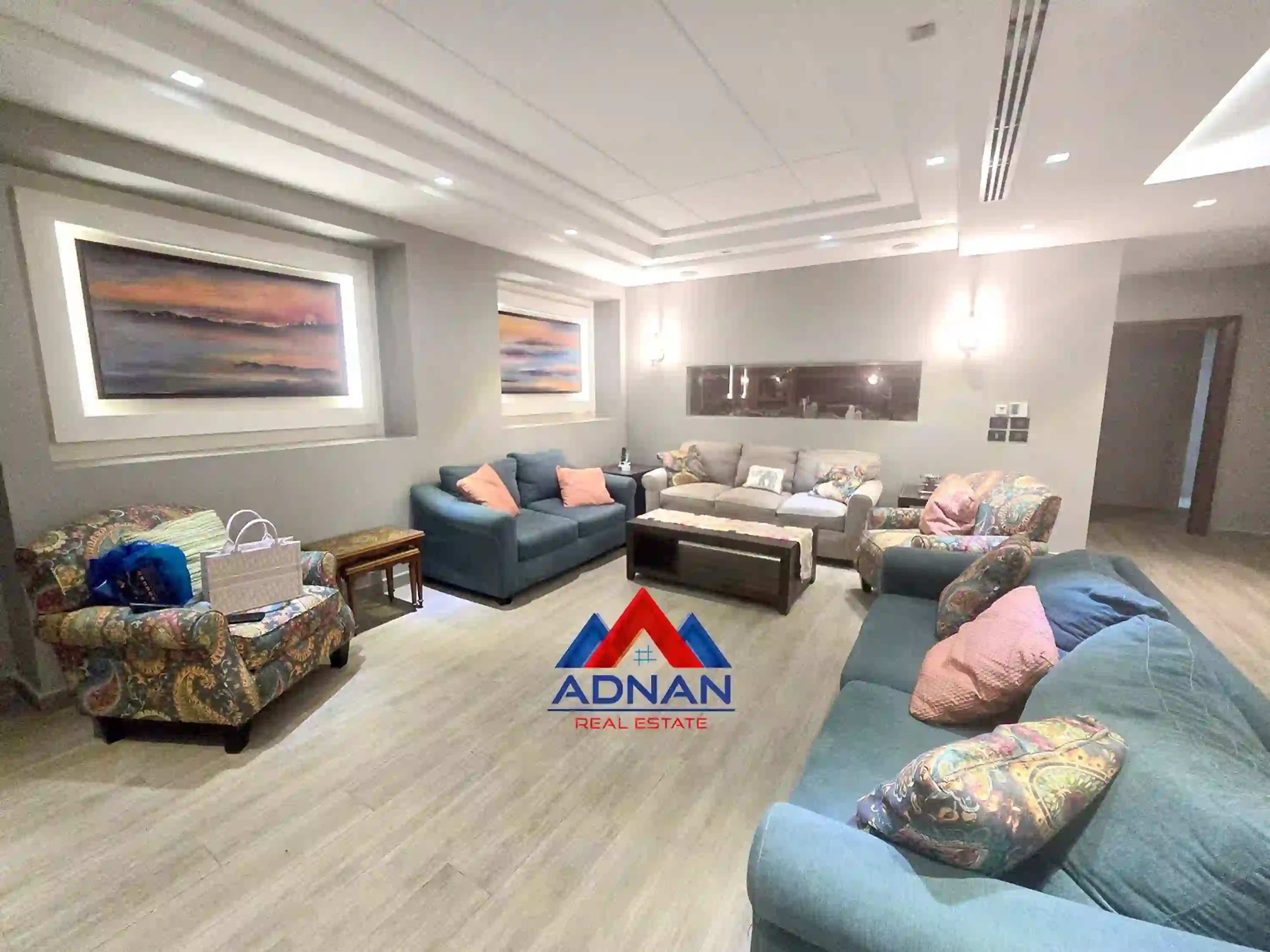 للايجار دابوق شقة - Image 5