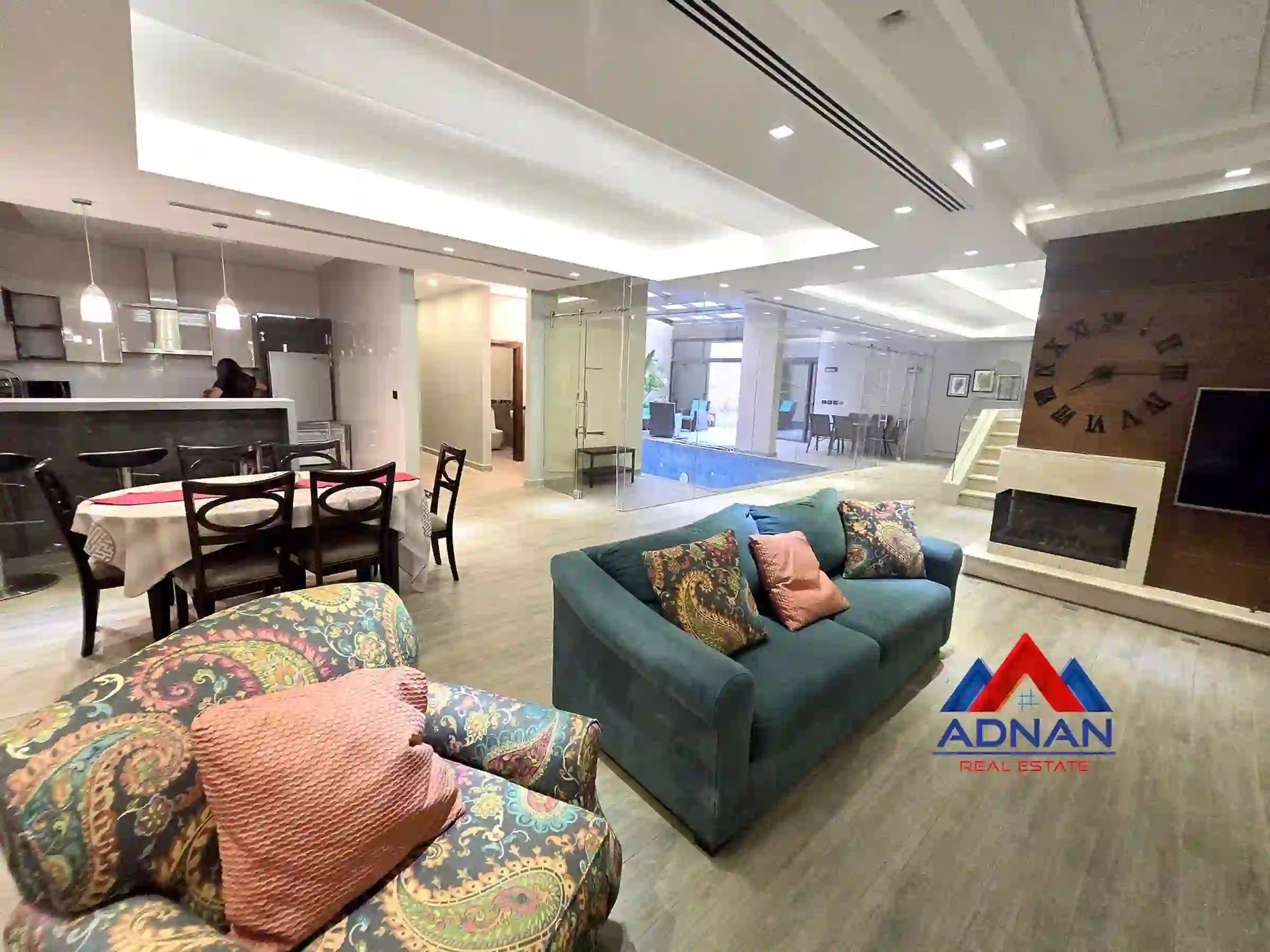 للايجار دابوق شقة - Image 6