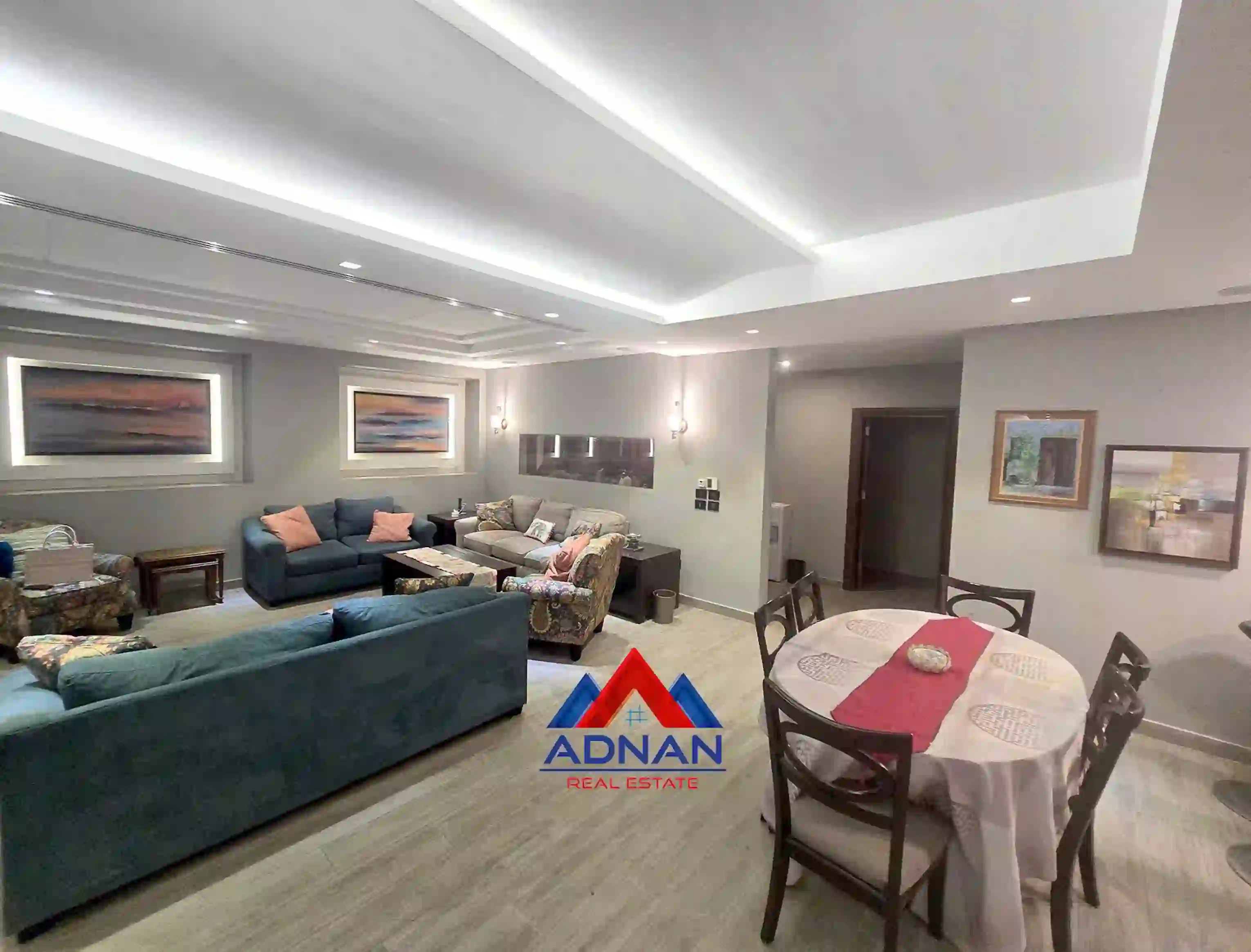 للايجار دابوق شقة - Image 8