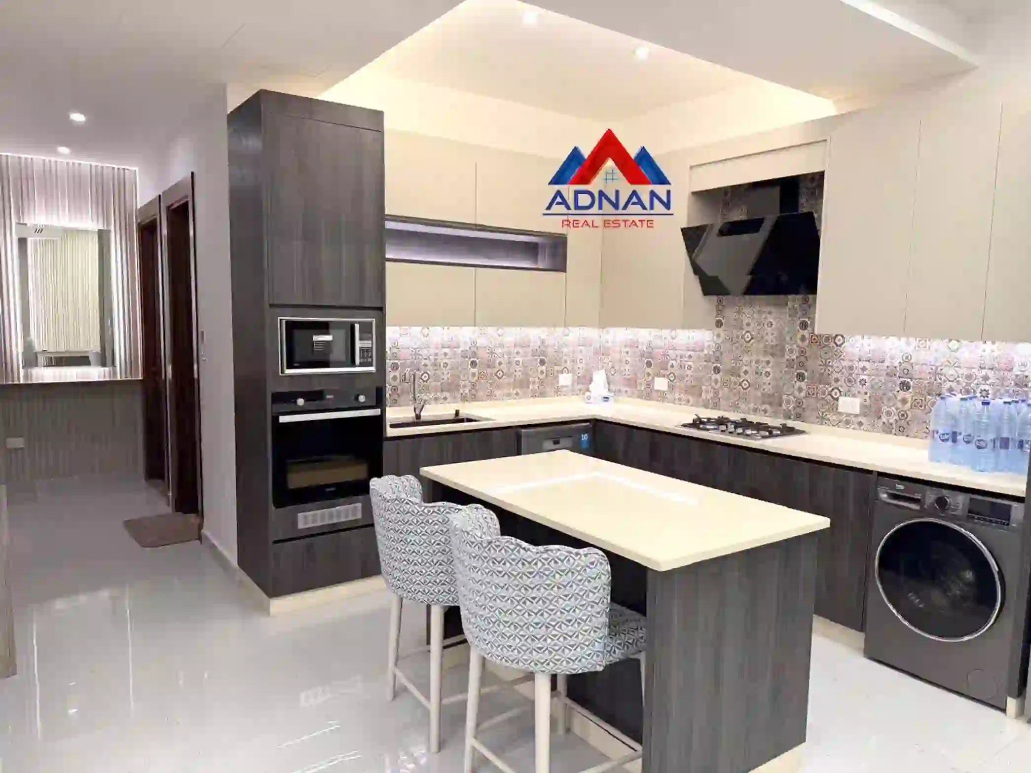 For rent Jabal Amman Apartment - Image 3