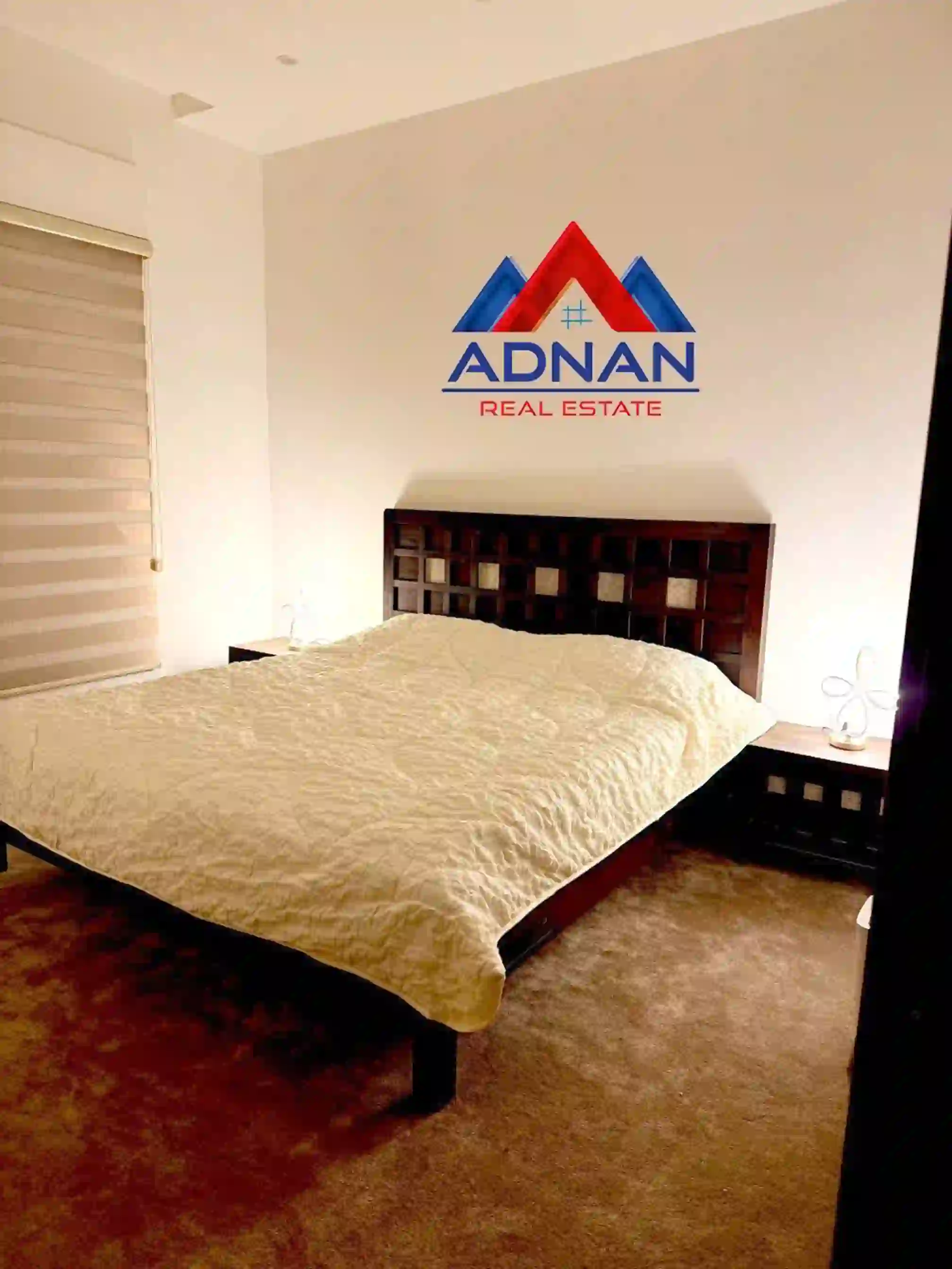 For rent Jabal Amman Apartment - Image 4