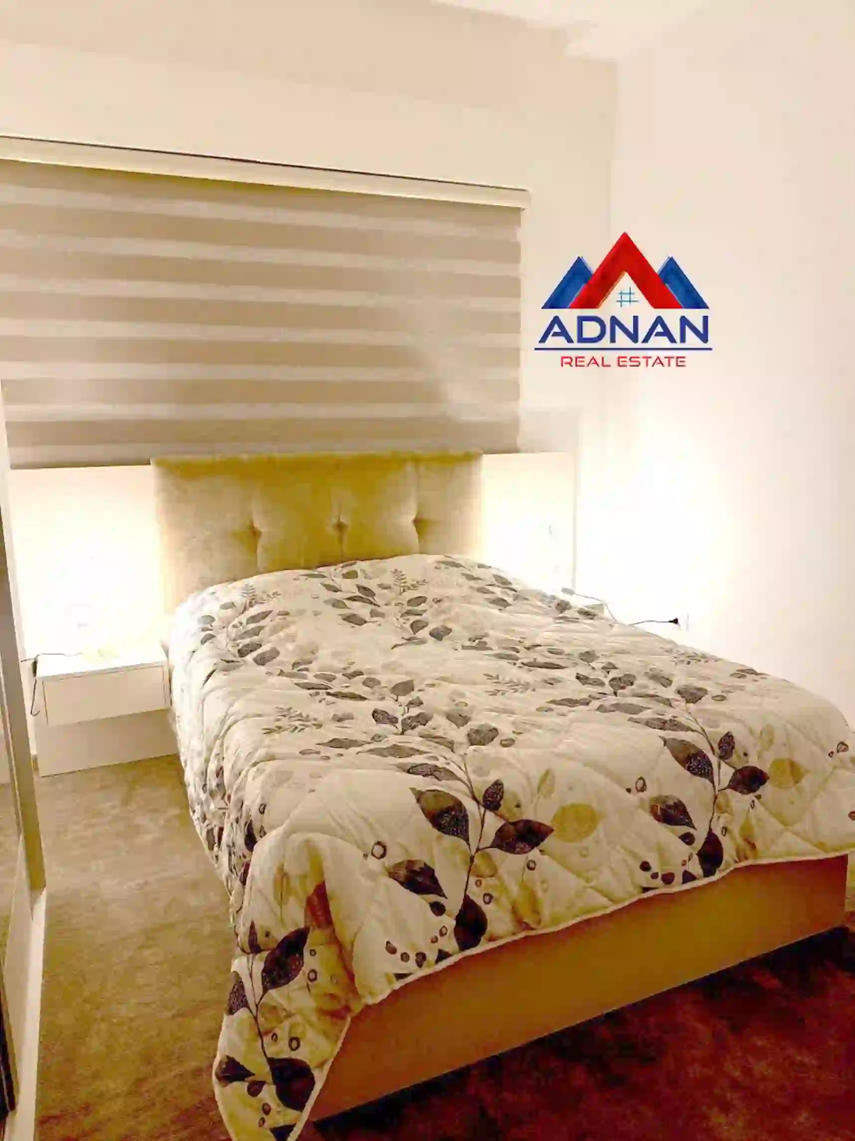 For rent Jabal Amman Apartment - Image 5
