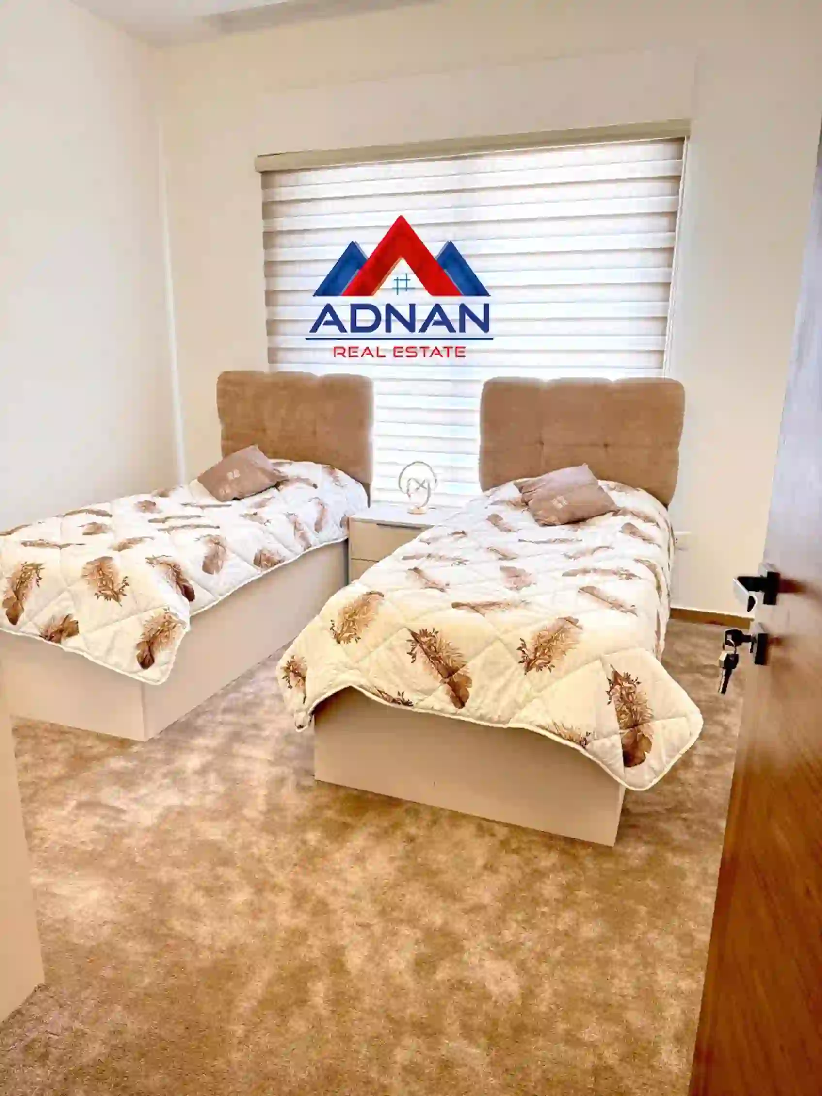 For rent Jabal Amman Apartment - Image 6