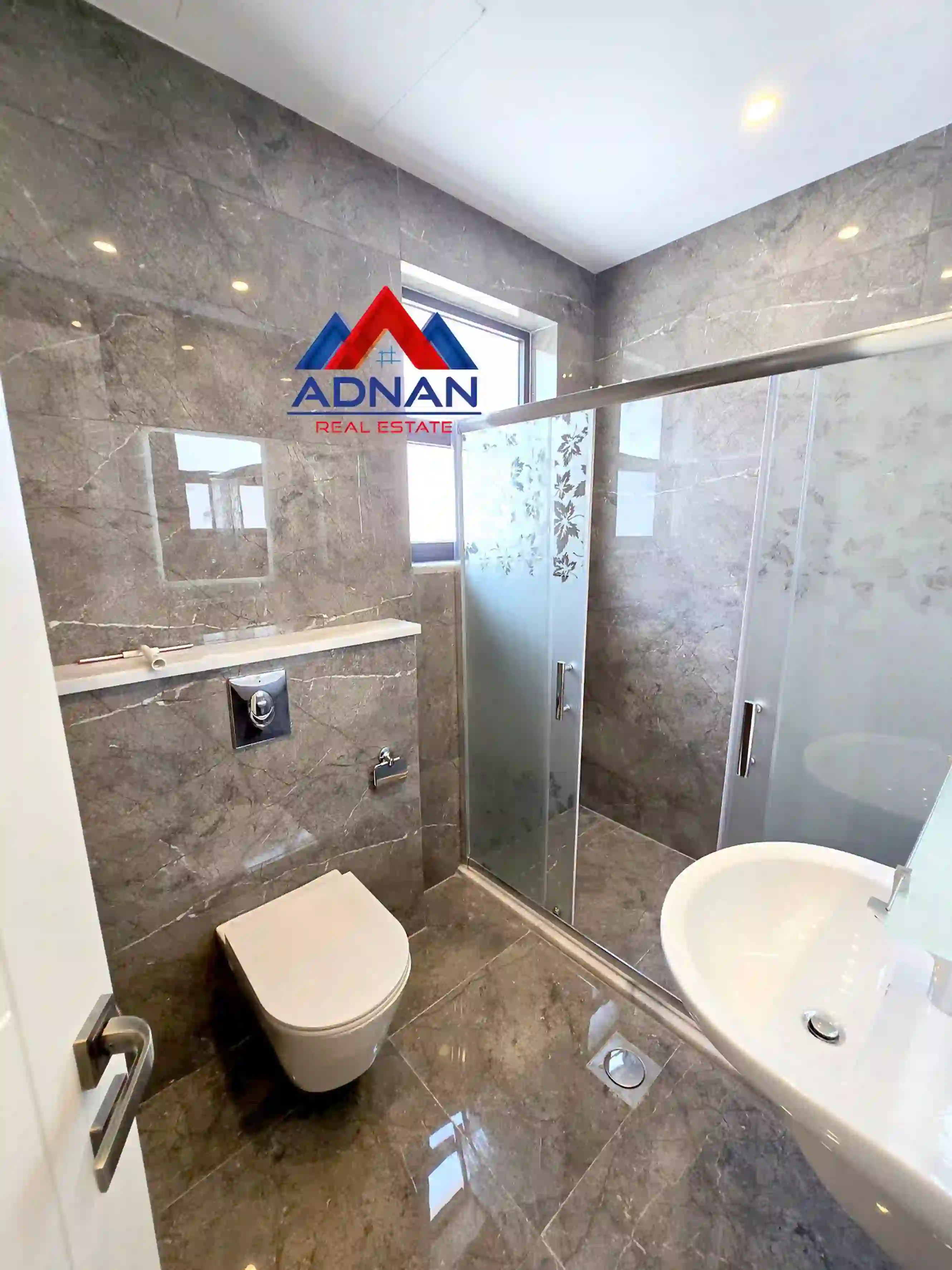For rent Jabal Amman Apartment - Image 8
