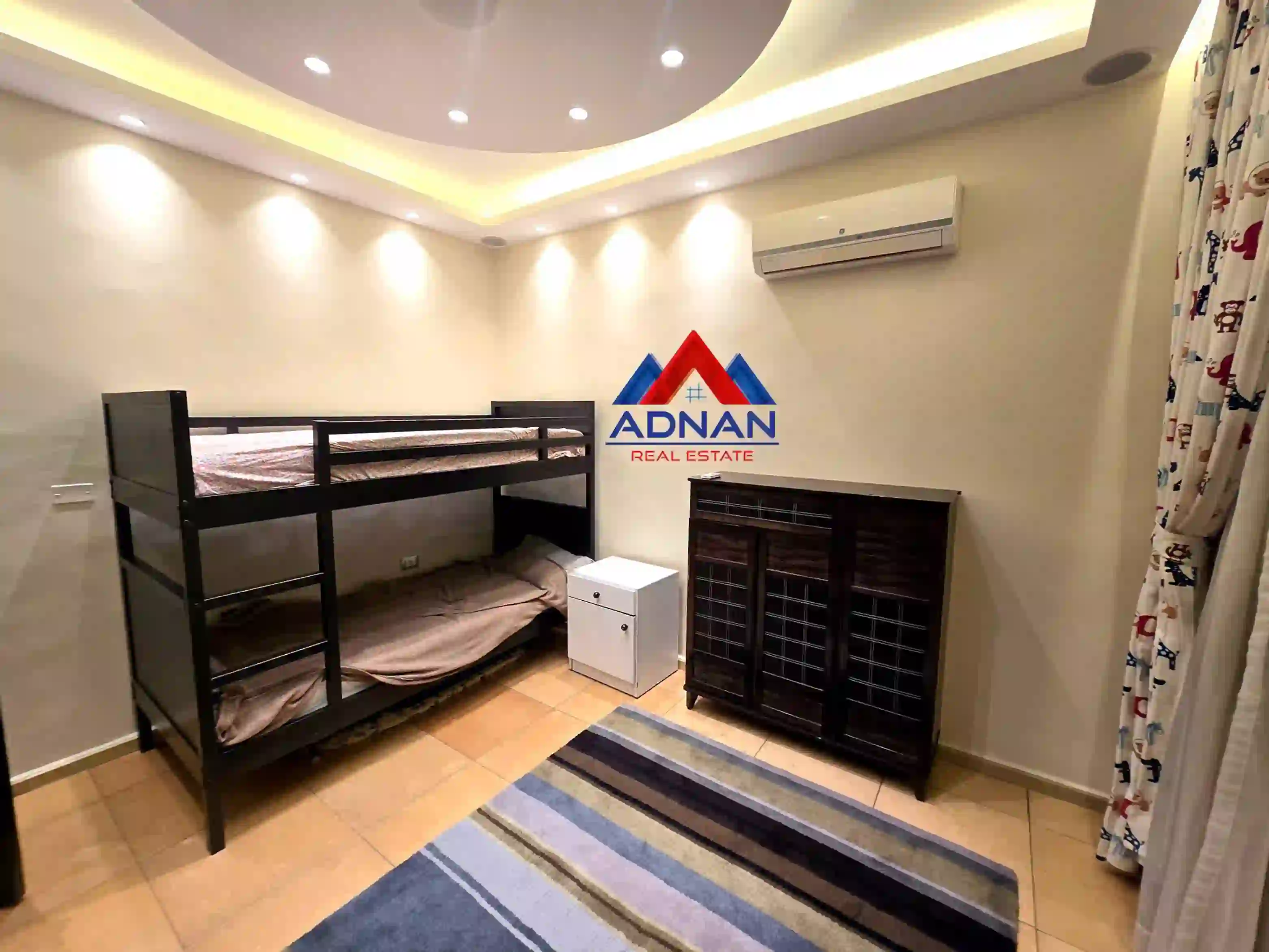 للايجار دابوق شقة - Image 14