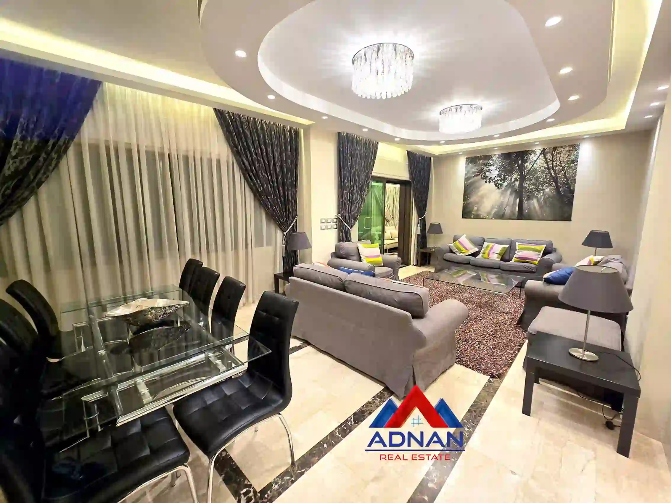 للايجار دابوق شقة - Image 5