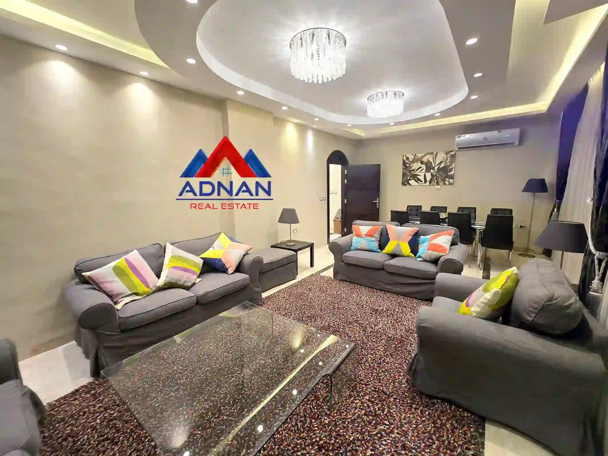 للايجار دابوق شقة - Image 6