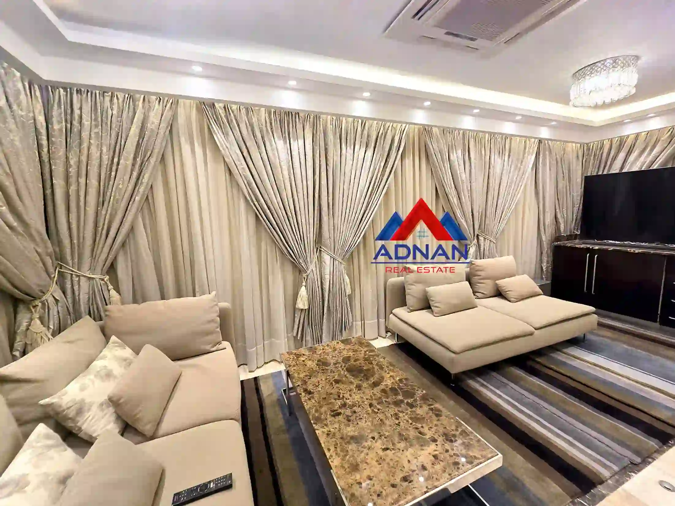 للايجار دابوق شقة - Image 7