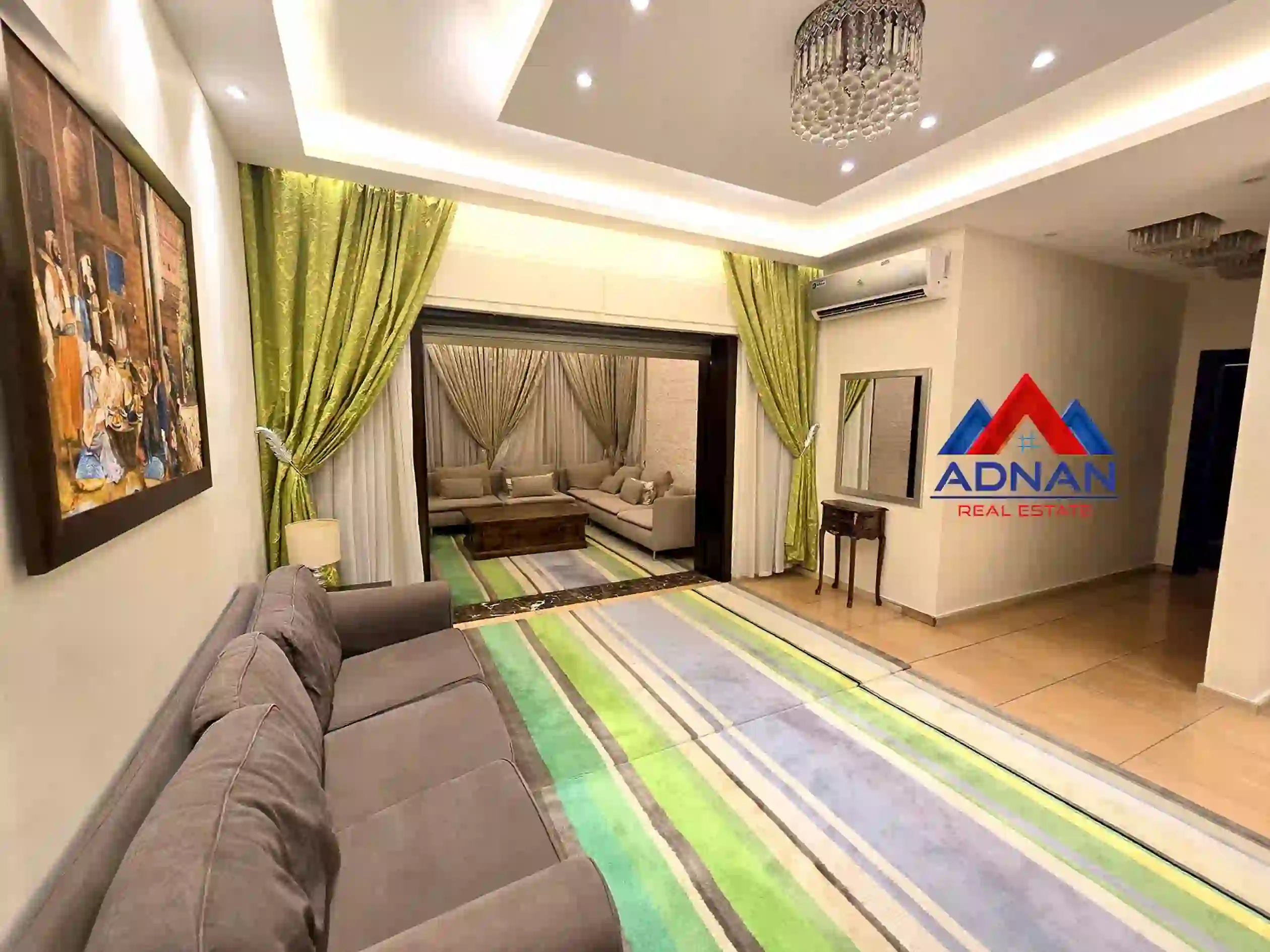 للايجار دابوق شقة - Image 8