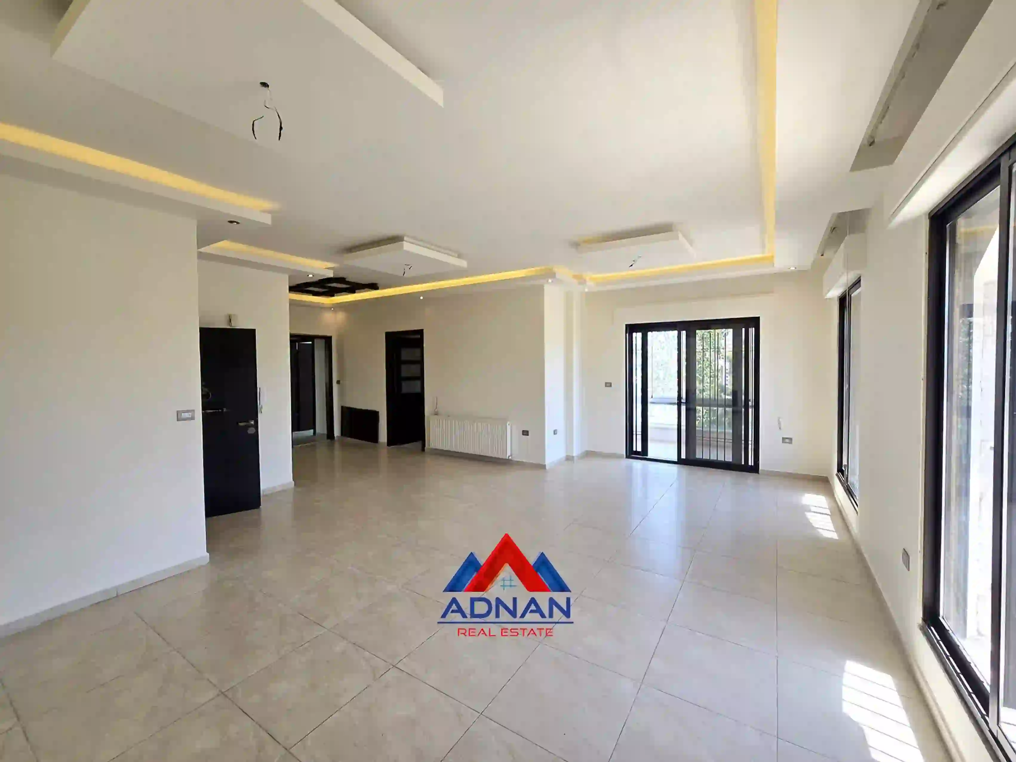For rent Abdoun Apartment - Image 1
